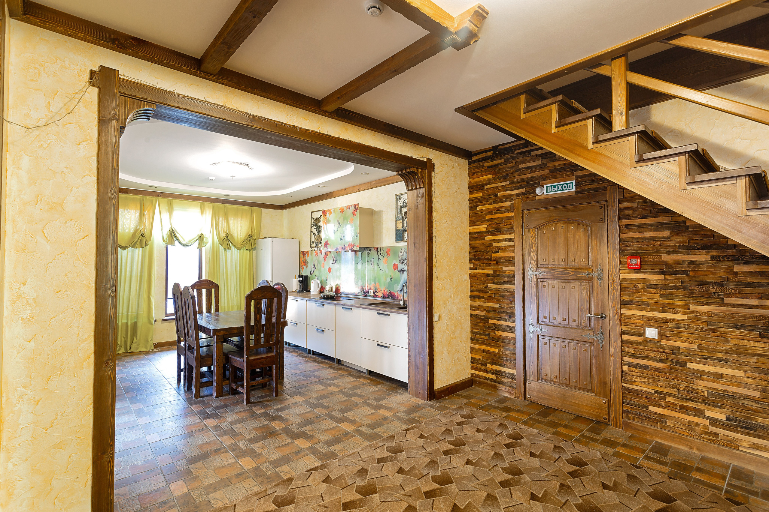 Фотосъемка базы отдыха Волгодонск