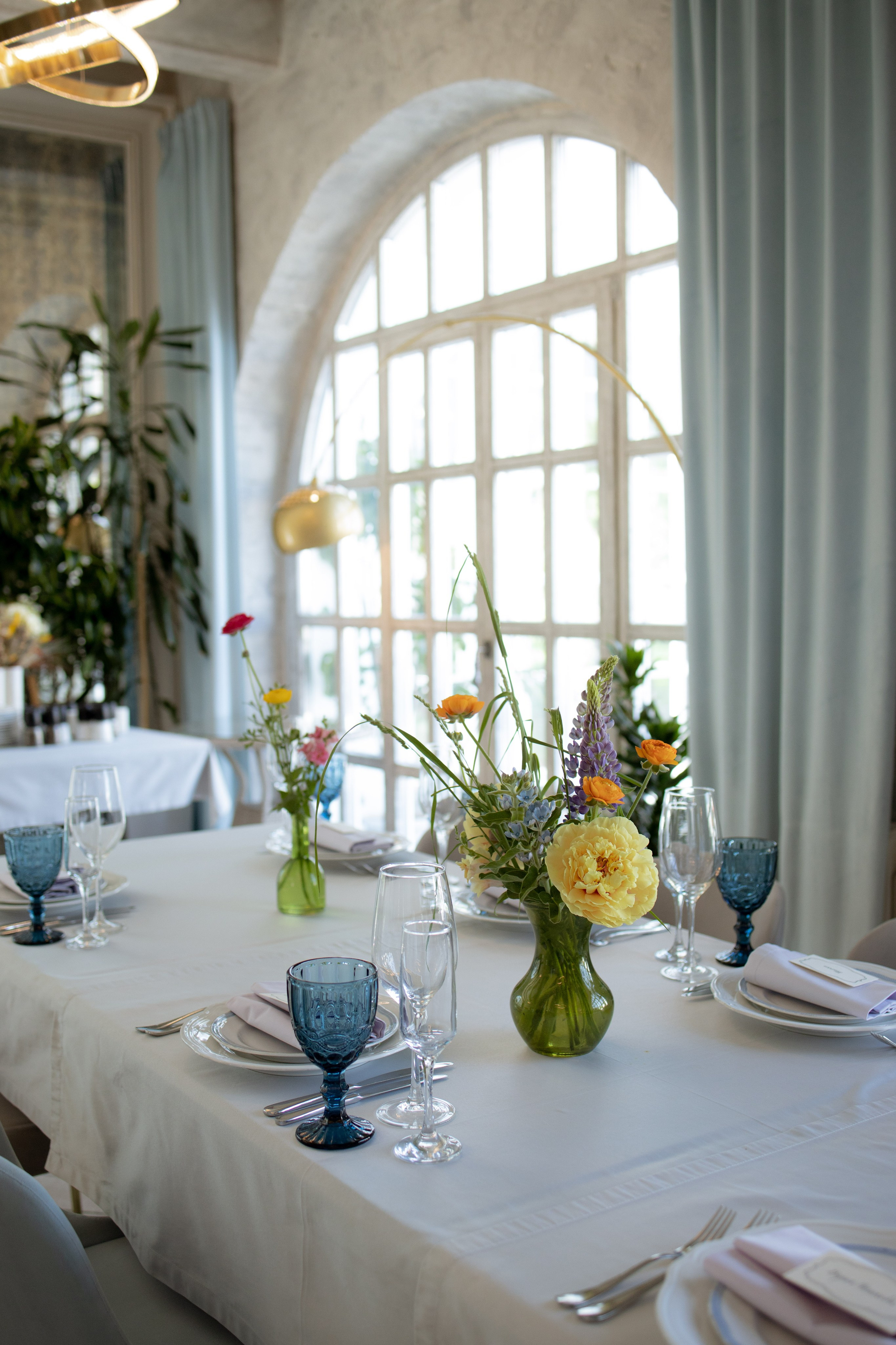 «Московское небо». Оформление свадеб, декор свадеб Вера Маркова, Москва