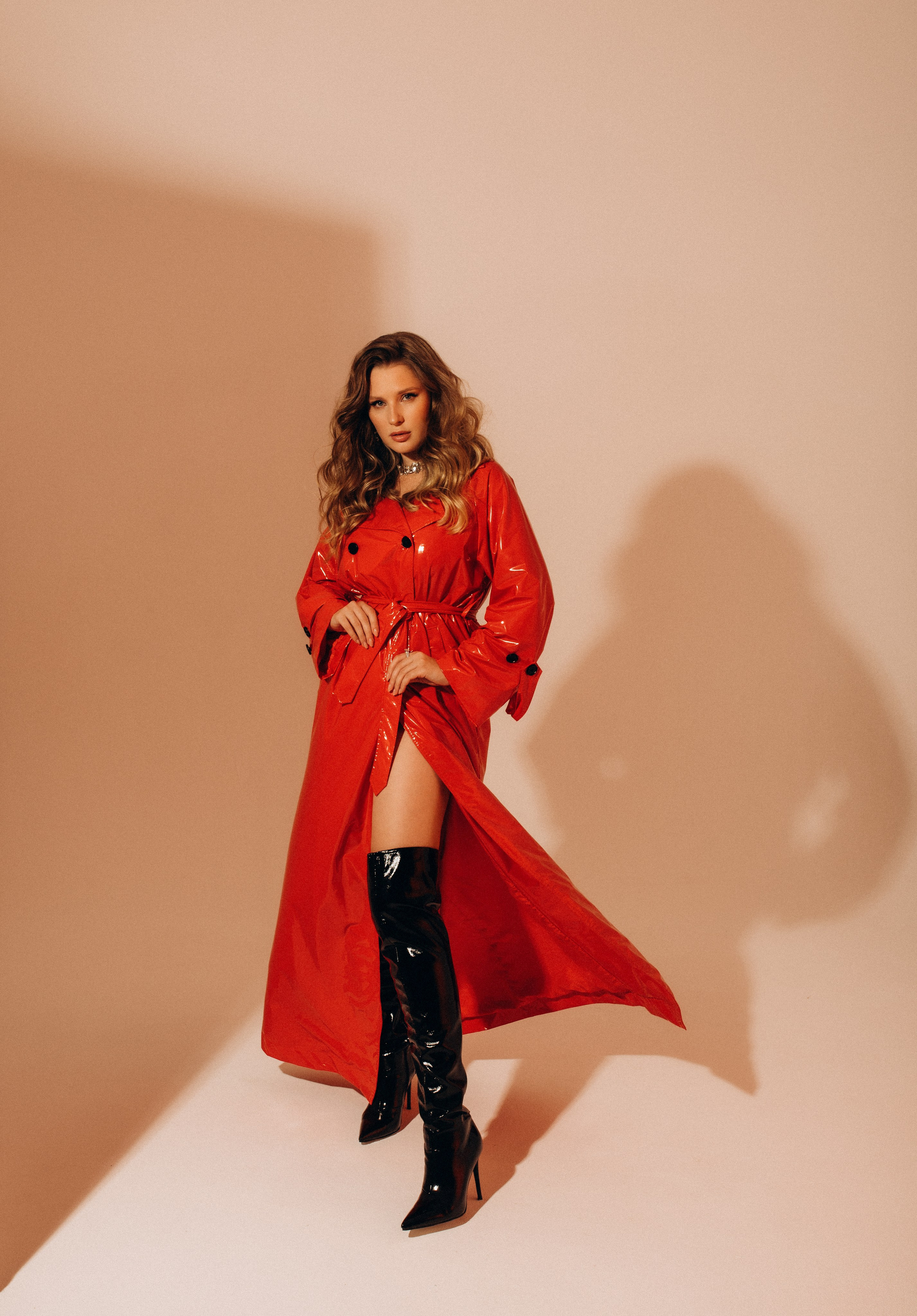 Секси Валерия. Семейный фотограф в Санкт-Петербурге Ирина Иванова