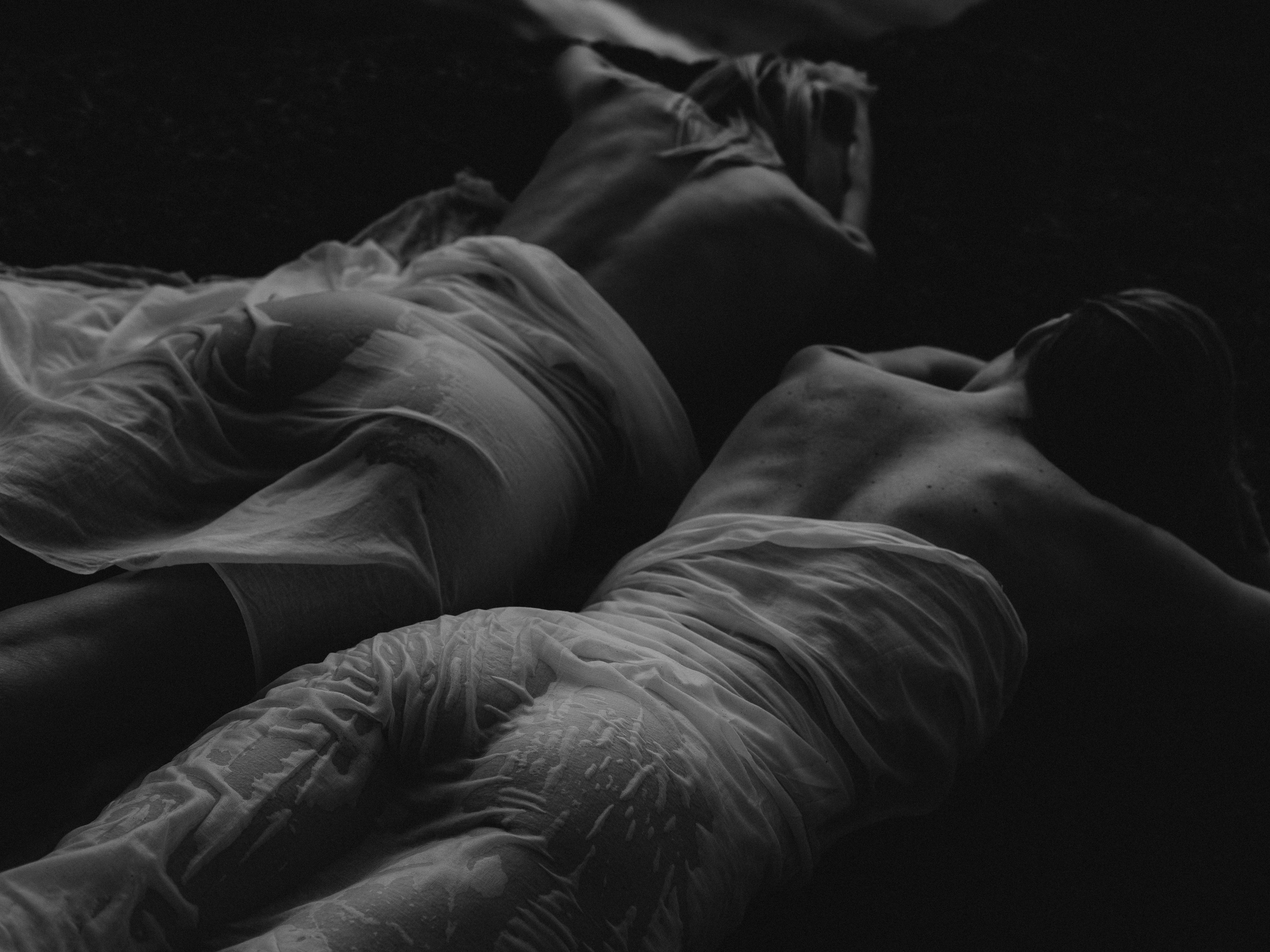 Вера и Мария. Портретный и fashion фотограф в Москве — Елена Якушина