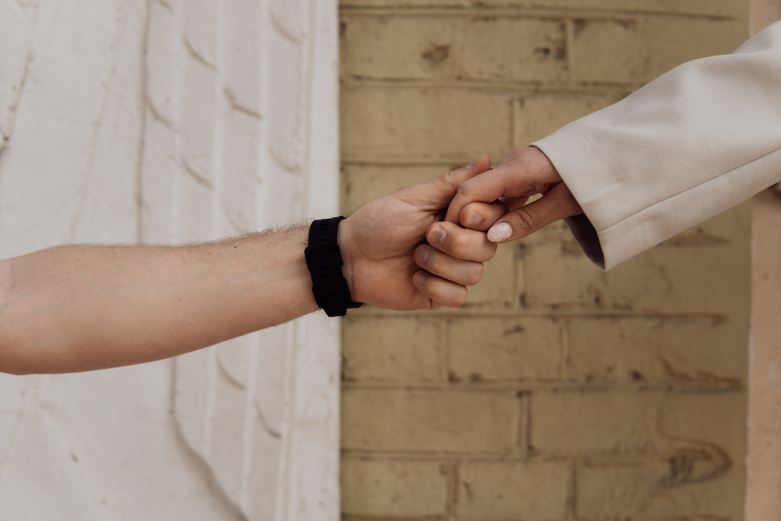 По московским улочкам. love story. Свадебный и портретный фотограф в Москве, Светлана Янковая