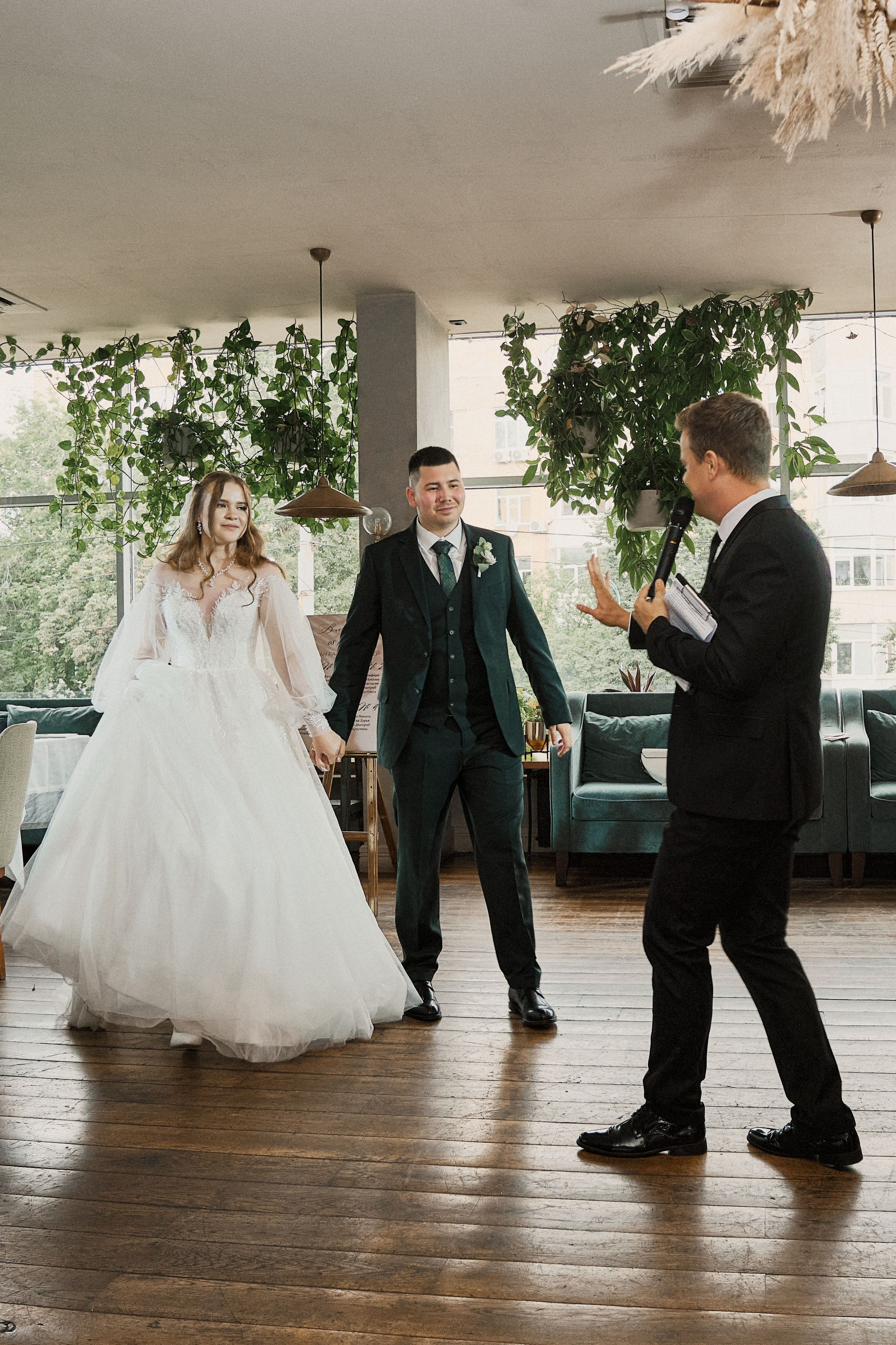 Wedding Story. Свадебный и портретный фотограф Орлов Никита