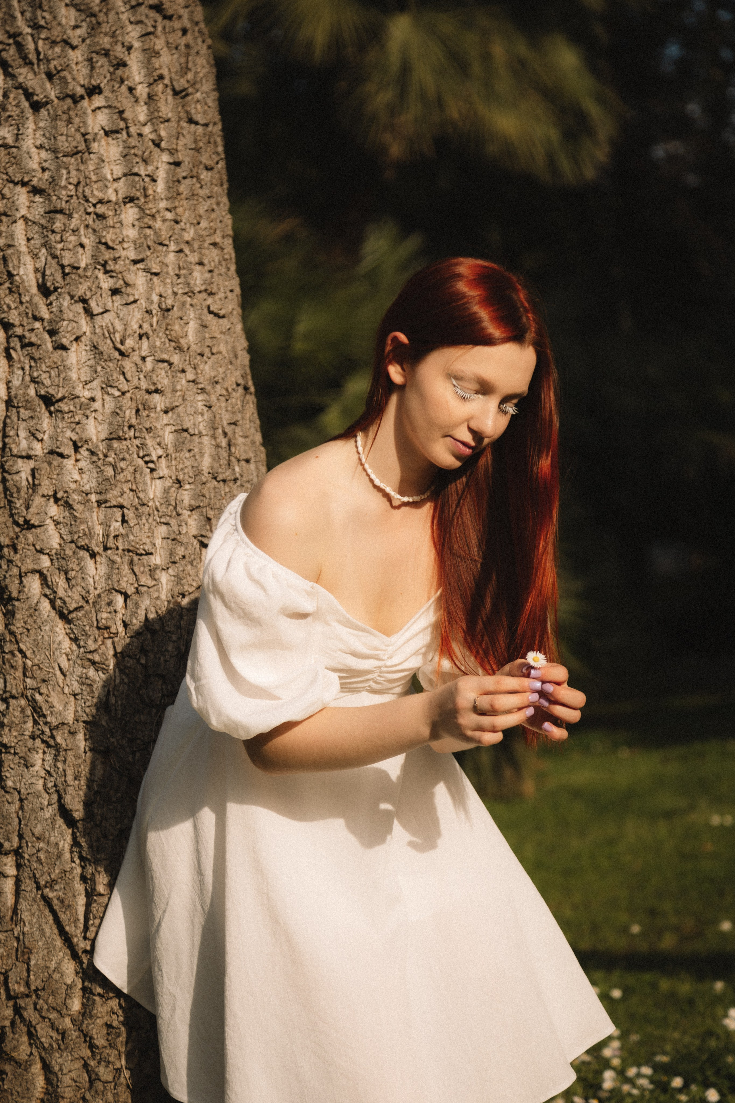 Алина. Фотограф Сочи Адлер Сириус Красная поляна Олеся Минив