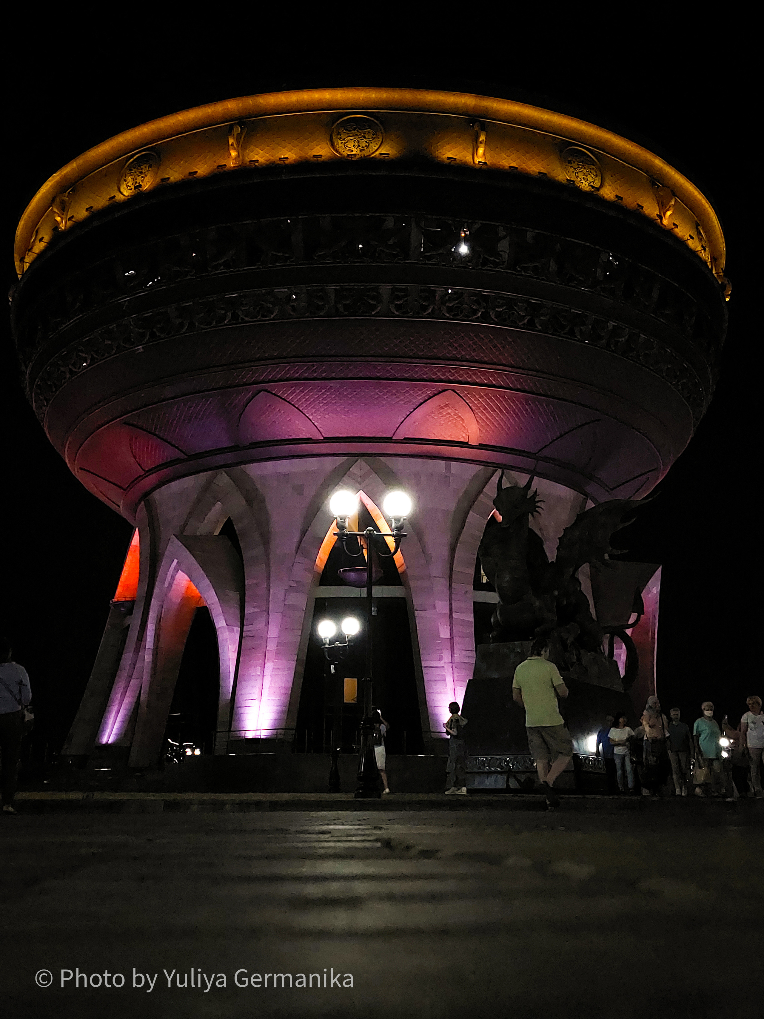 Разные фото на телефон.Города,природа. Фотограф-анималист Юлия Германика