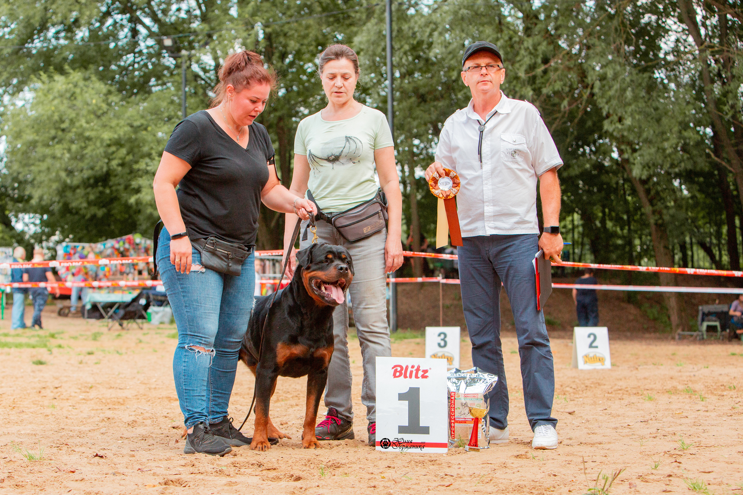 Рязань,Ховрино 14-15 августа 2021 моно ротвейлеров. Фотограф-анималист Юлия Германика