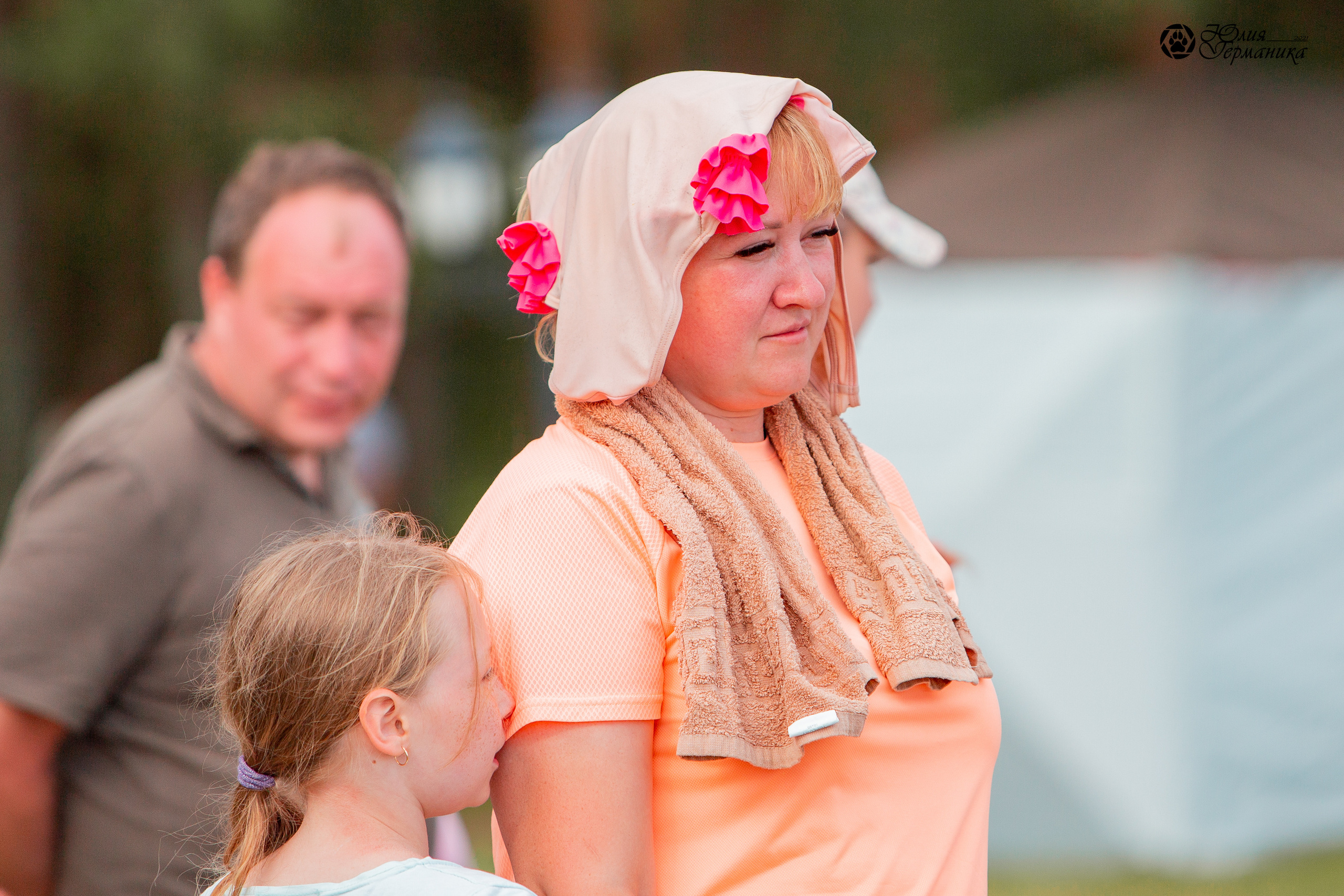 Тверь моно ротвейлеров 3-4 июля 2021. Фотограф-анималист Юлия Германика