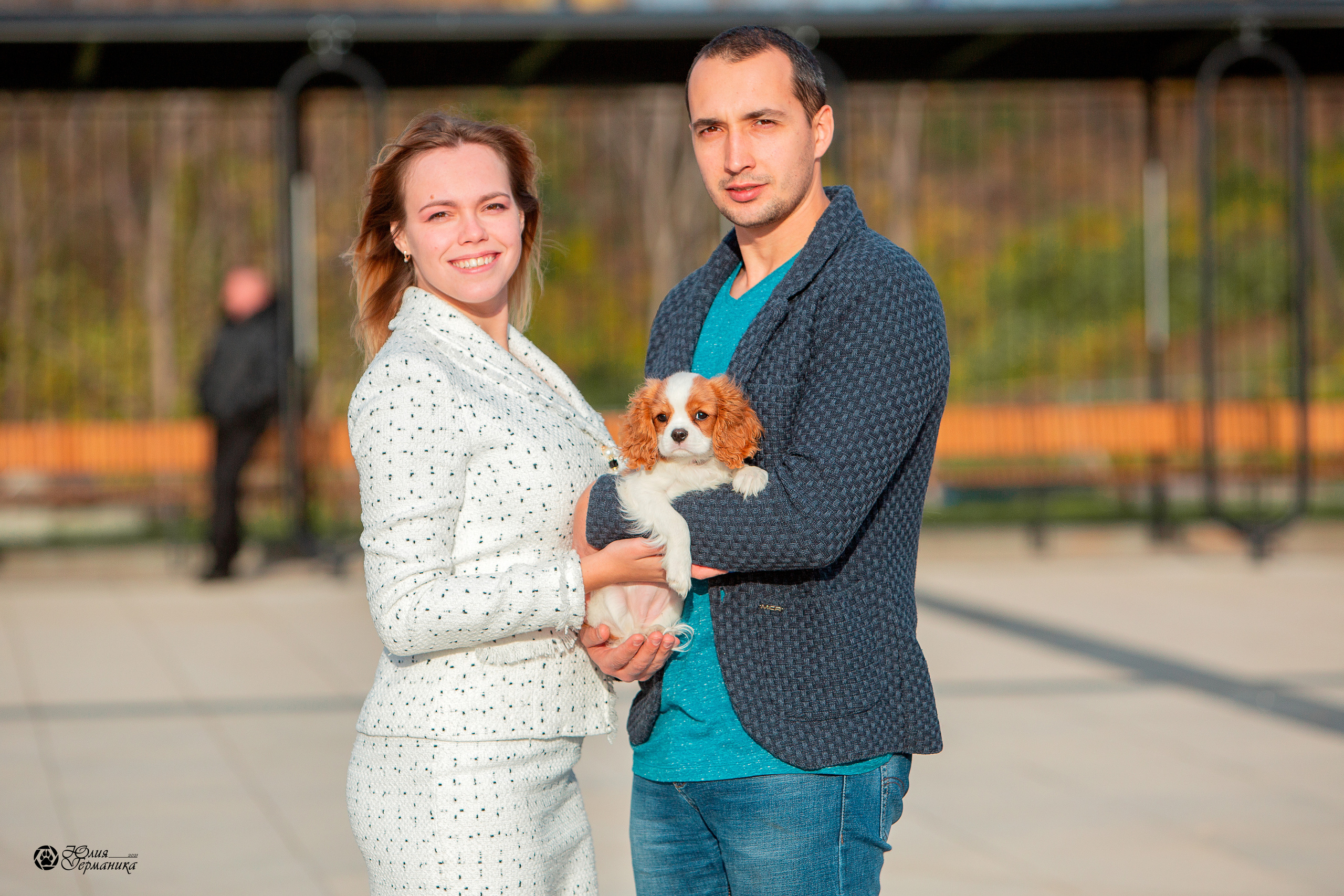 Нижний Новгород 3хCACIB 15-17 октября 2021. Фотограф-анималист Юлия Германика