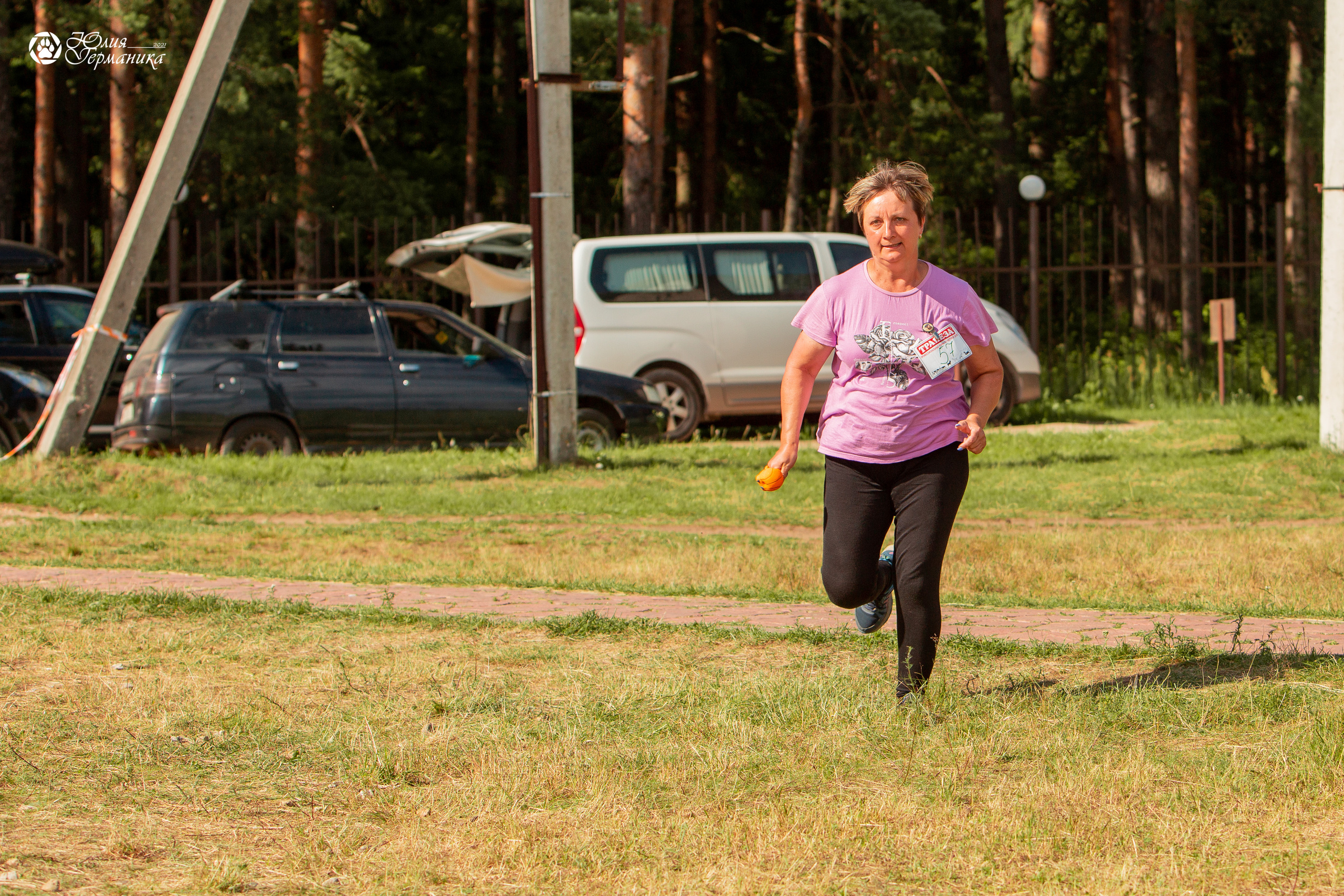 Тверь моно ротвейлеров 3-4 июля 2021. Фотограф-анималист Юлия Германика