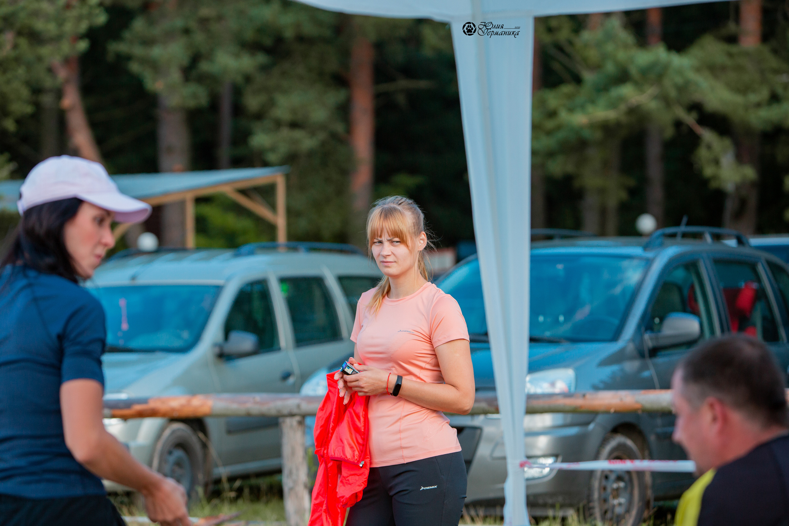 Тверь моно ротвейлеров 3-4 июля 2021. Фотограф-анималист Юлия Германика