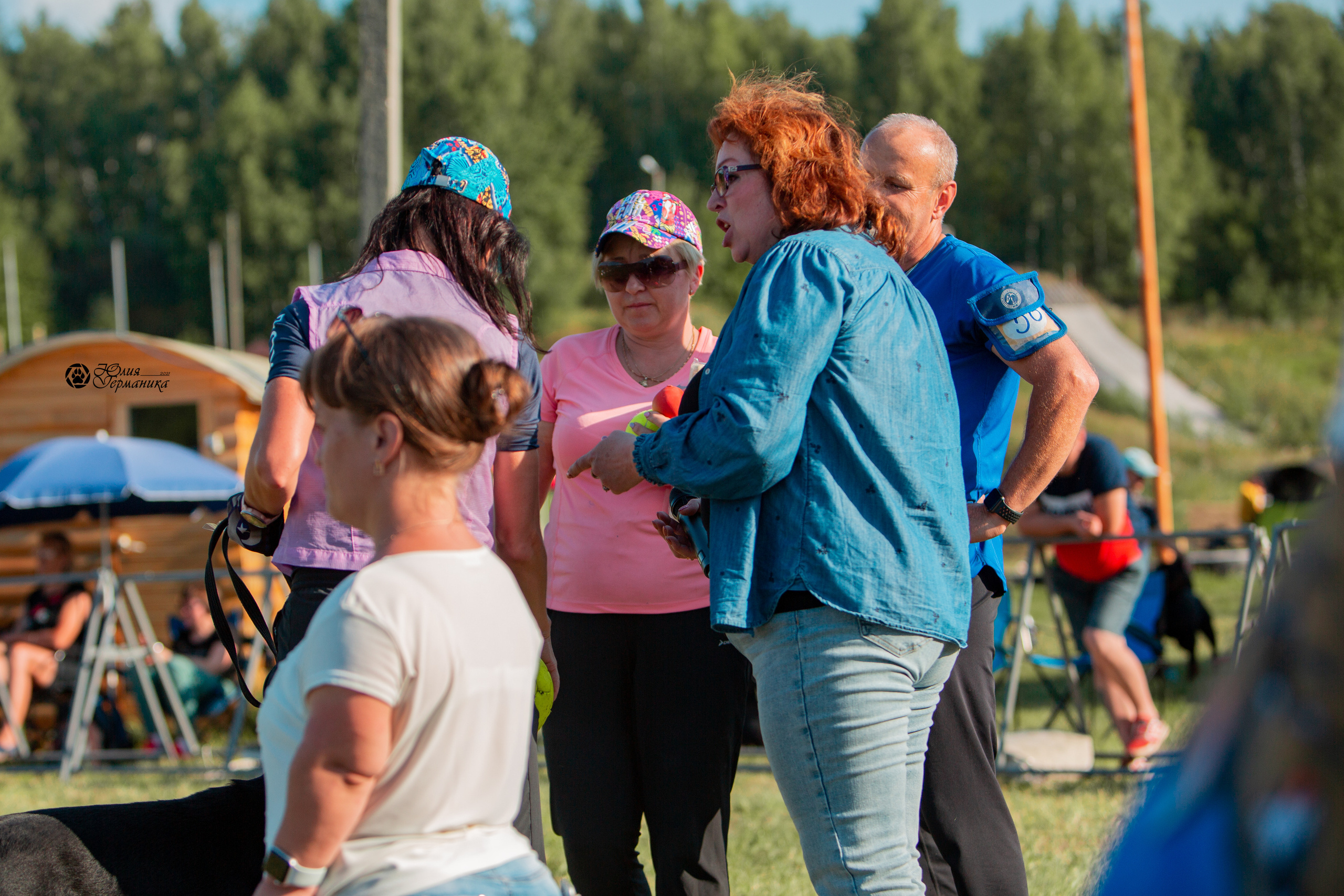 Рязань,Ховрино 14-15 августа 2021 моно ротвейлеров. Фотограф-анималист Юлия Германика