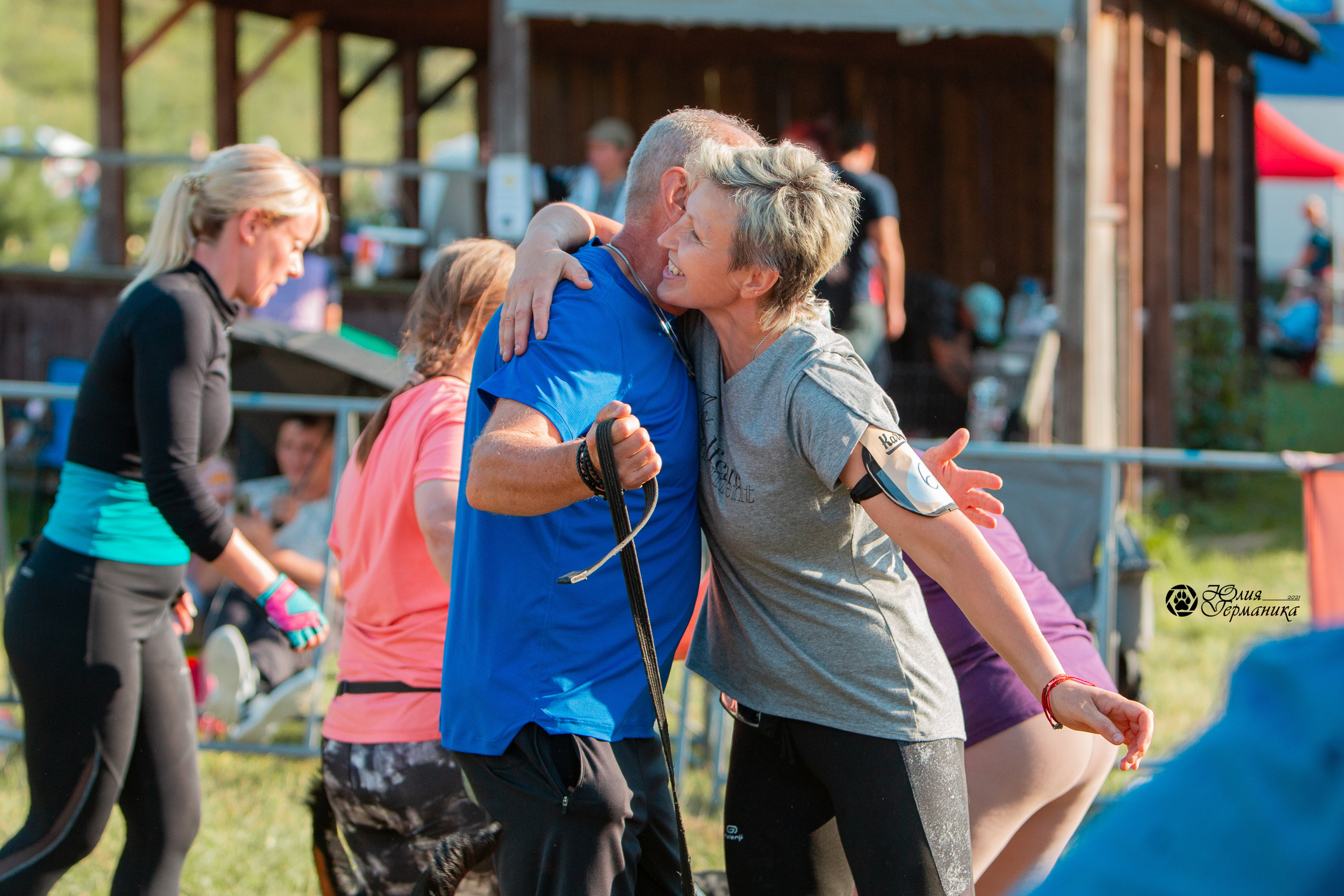 Рязань,Ховрино 14-15 августа 2021 моно ротвейлеров. Фотограф-анималист Юлия Германика