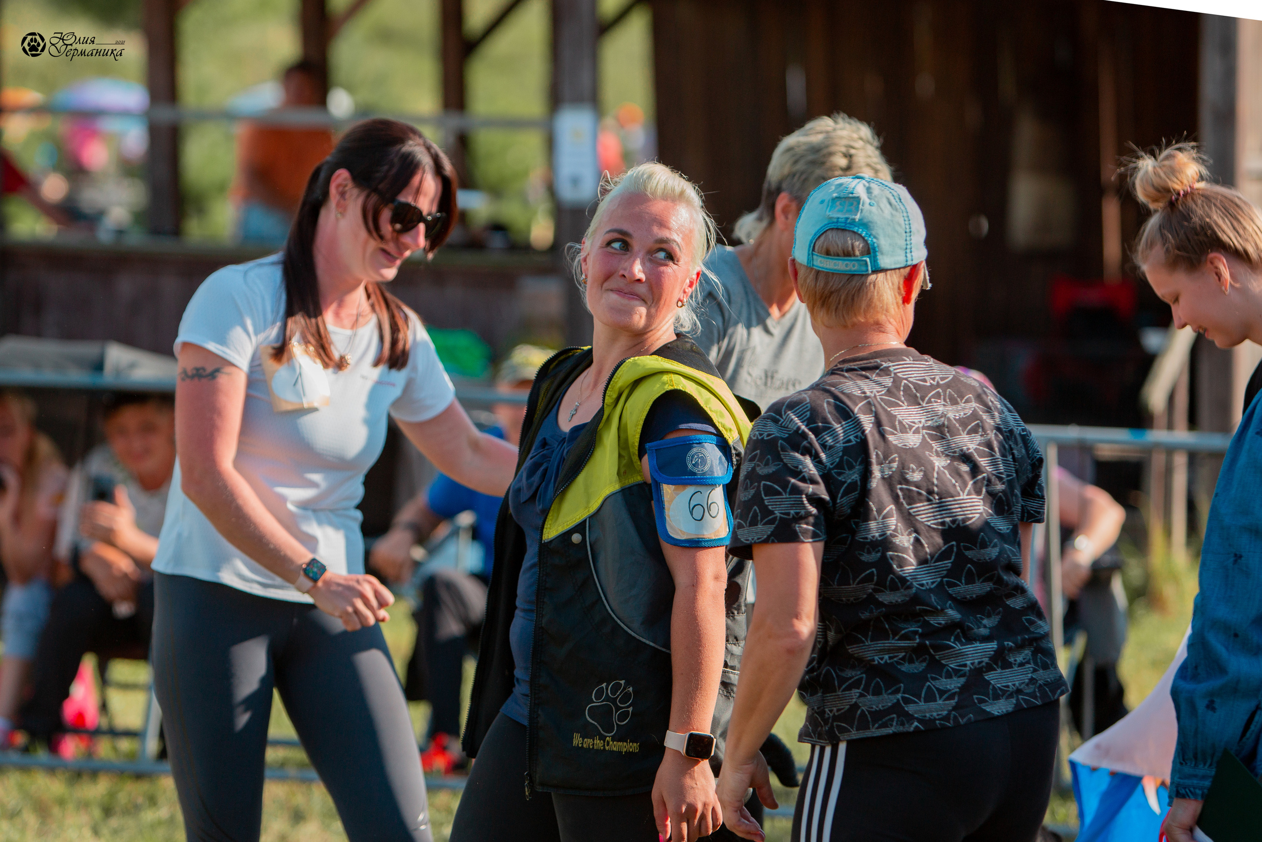Рязань,Ховрино 14-15 августа 2021 моно ротвейлеров. Фотограф-анималист Юлия Германика