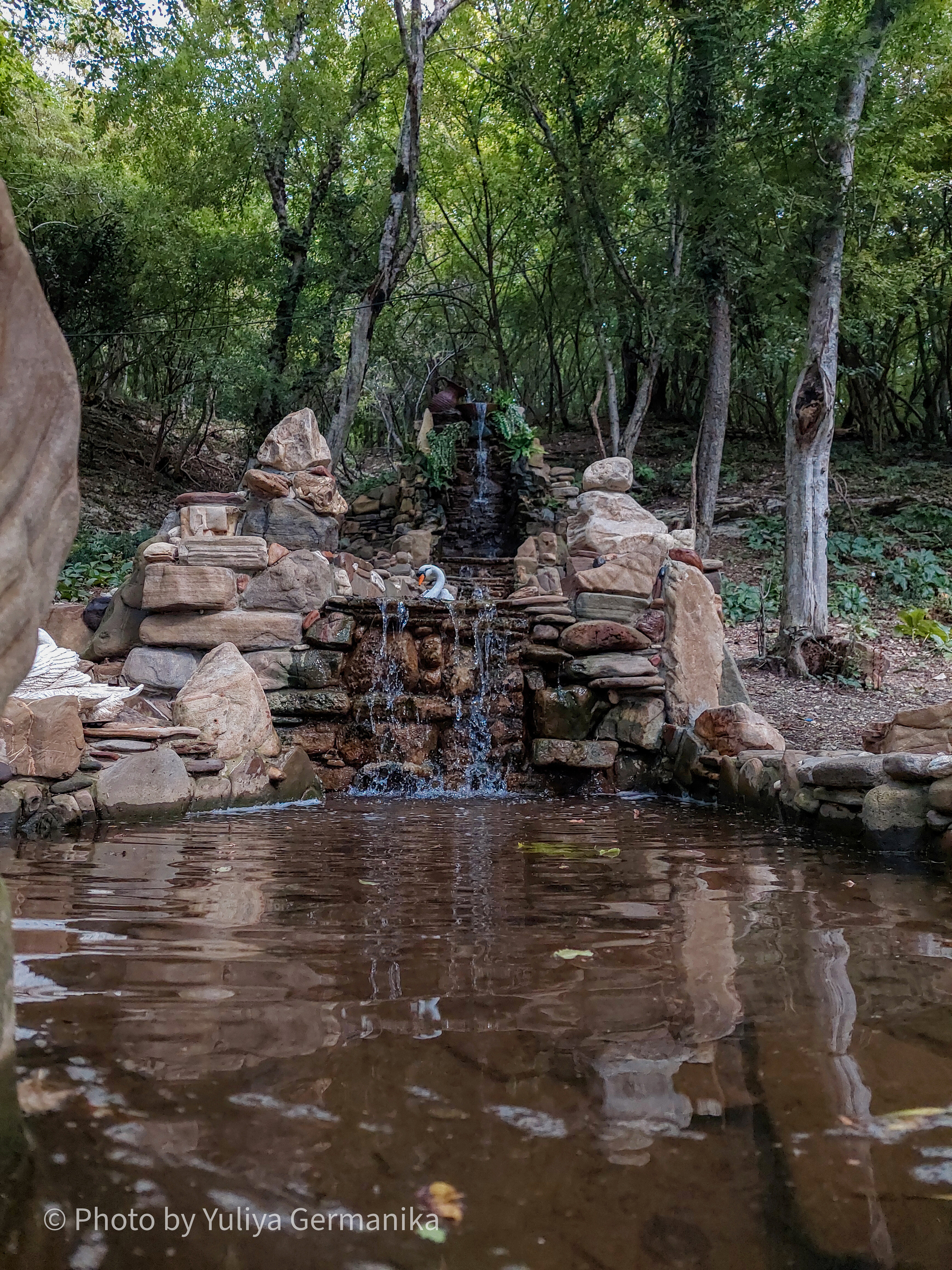 Разные фото на телефон.Города,природа. Фотограф-анималист Юлия Германика