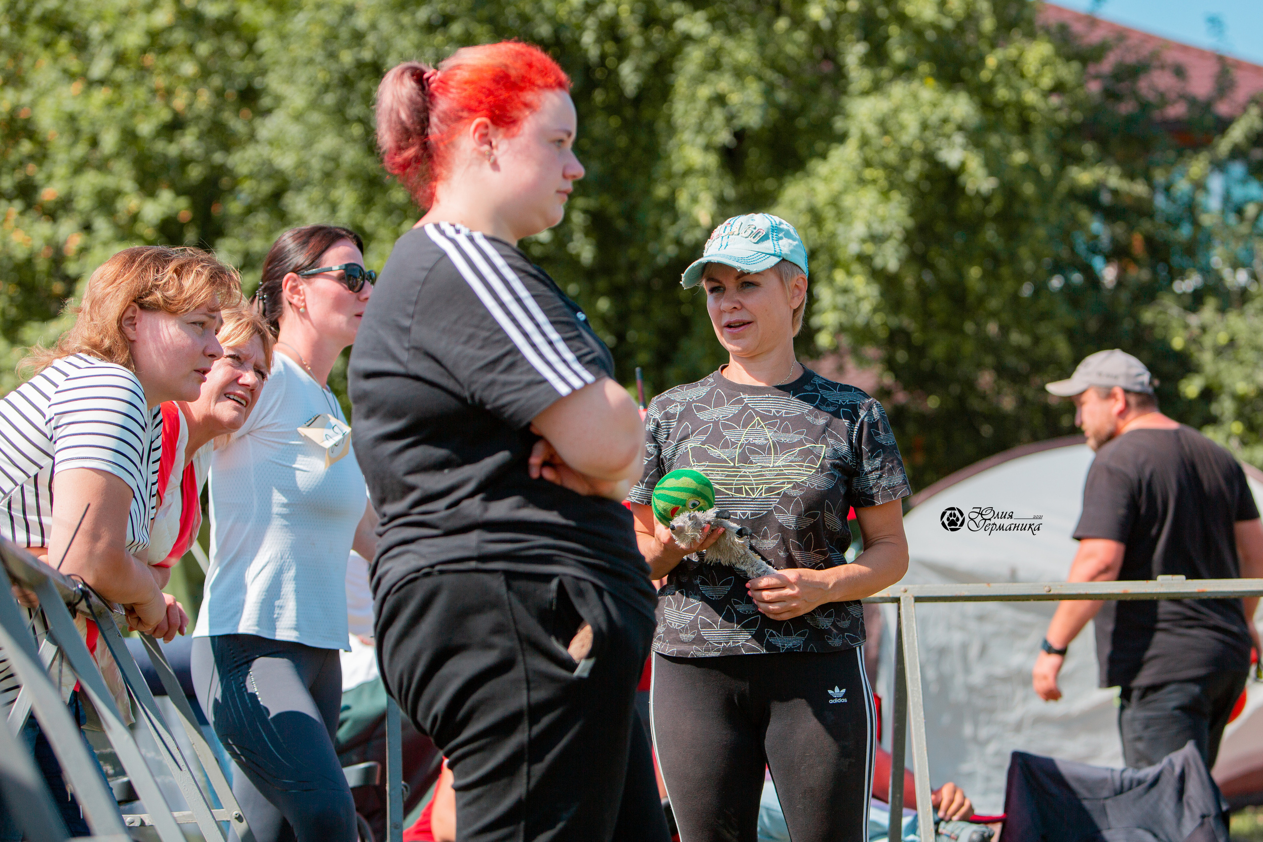 Рязань,Ховрино 14-15 августа 2021 моно ротвейлеров. Фотограф-анималист Юлия Германика