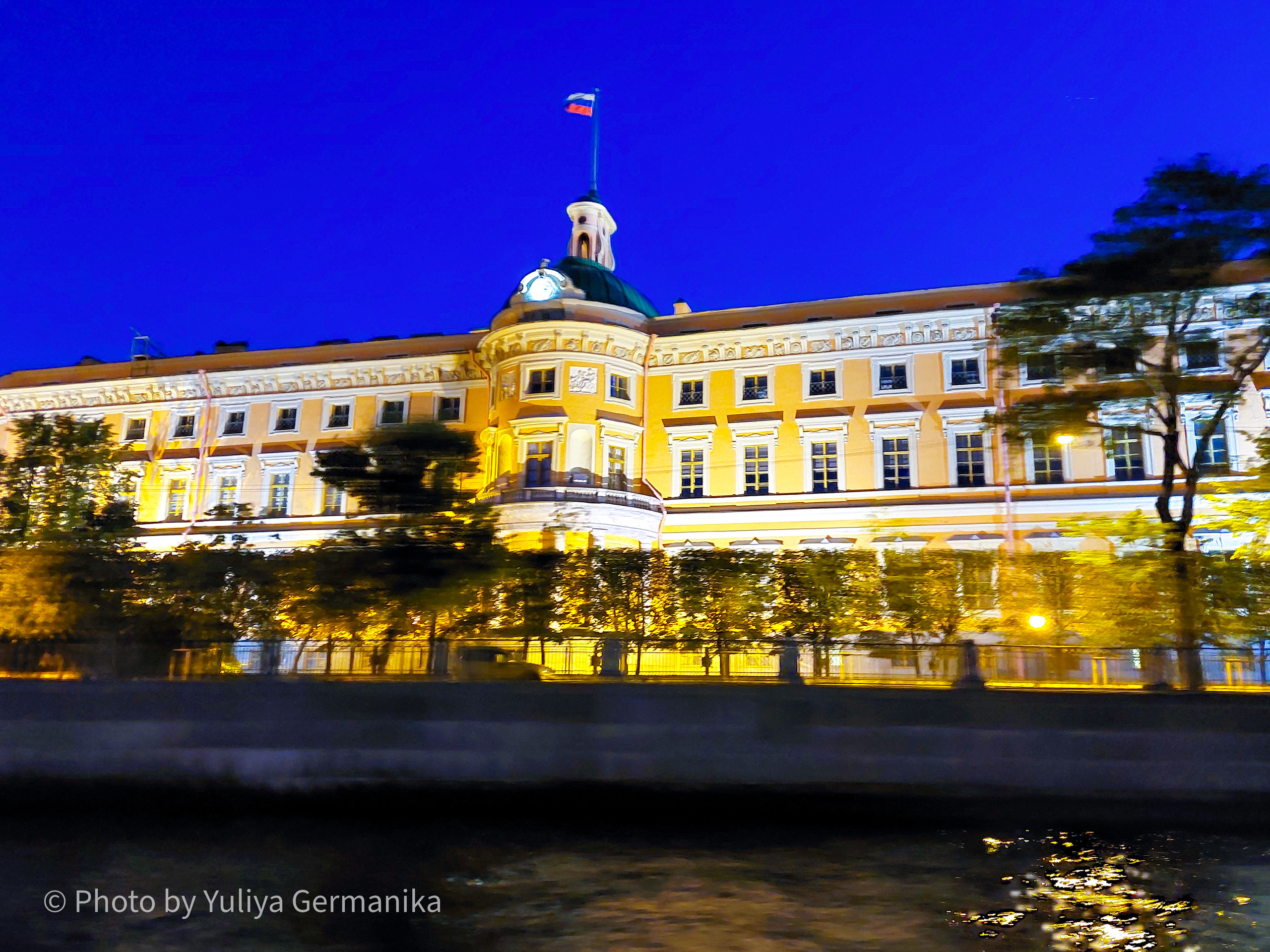 Разные фото на телефон.Города,природа. Фотограф-анималист Юлия Германика