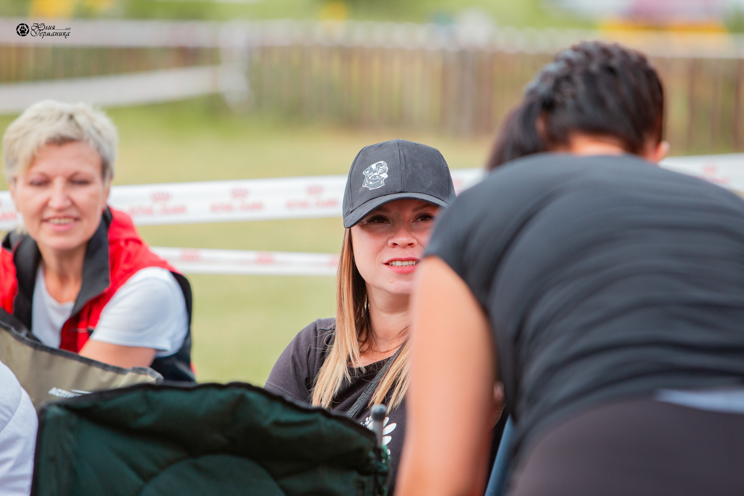 Тверь моно ротвейлеров 3-4 июля 2021. Фотограф-анималист Юлия Германика