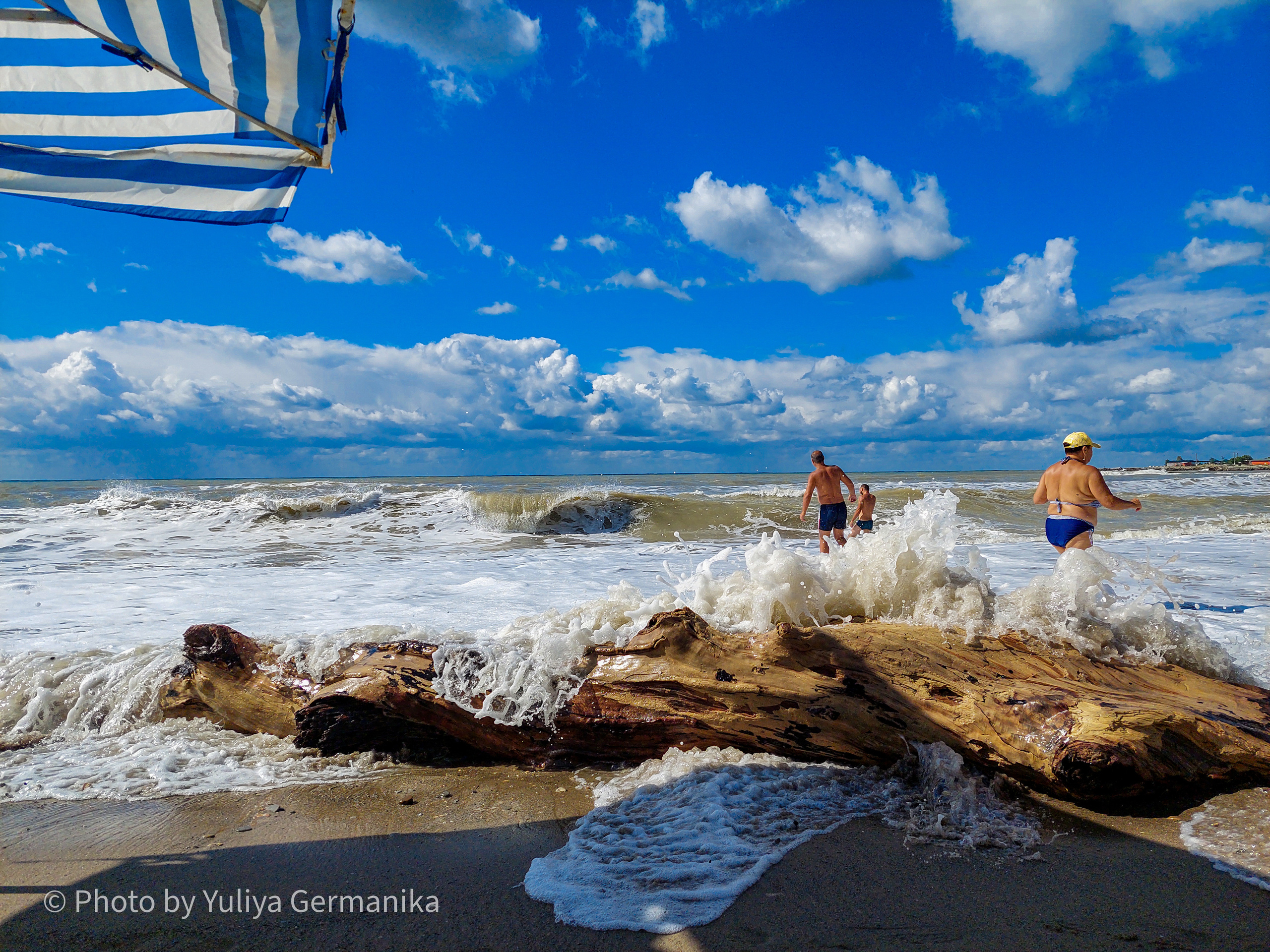 Разные фото на телефон.Города,природа. Фотограф-анималист Юлия Германика