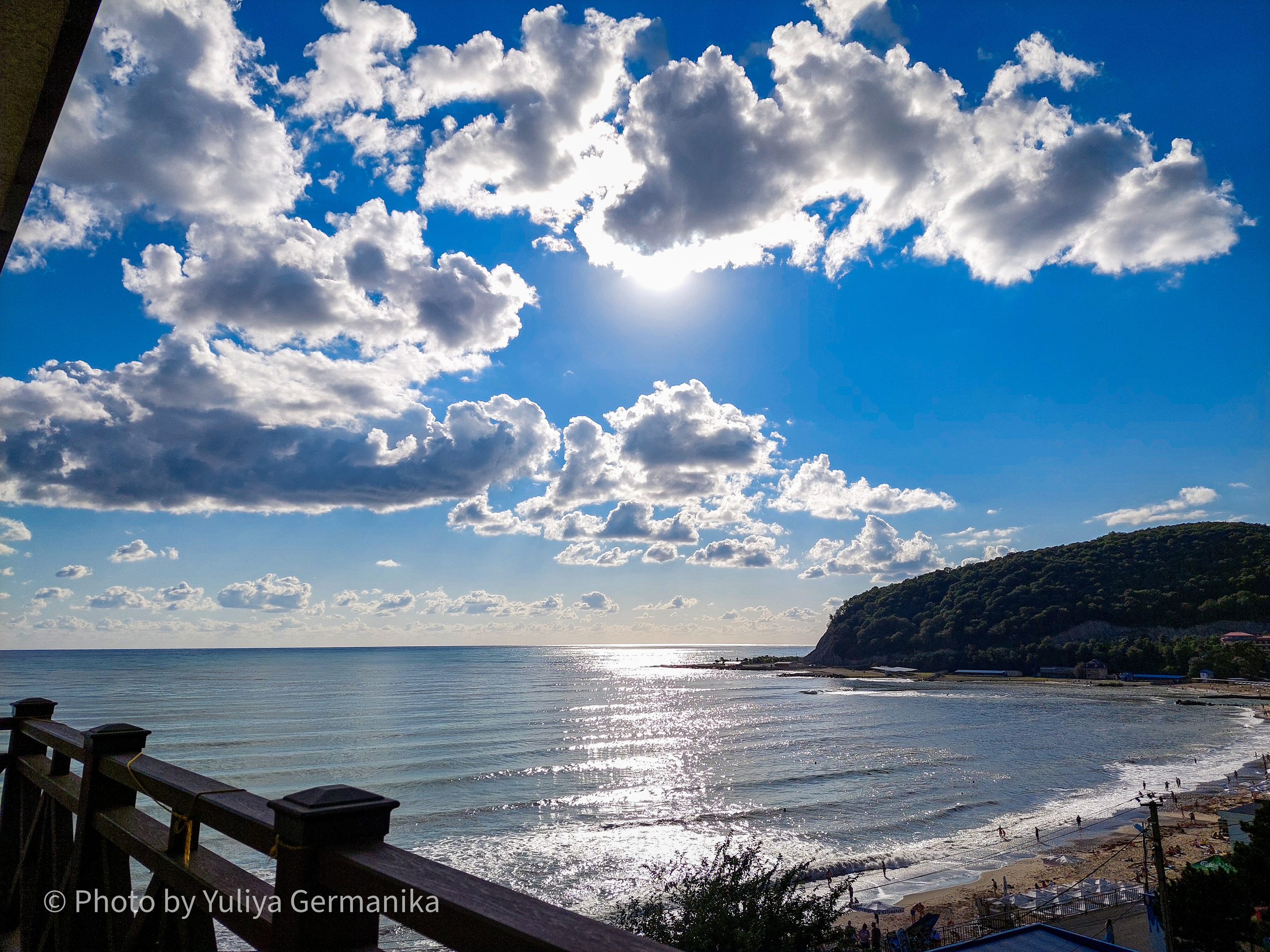 Разные фото на телефон.Города,природа. Фотограф-анималист Юлия Германика