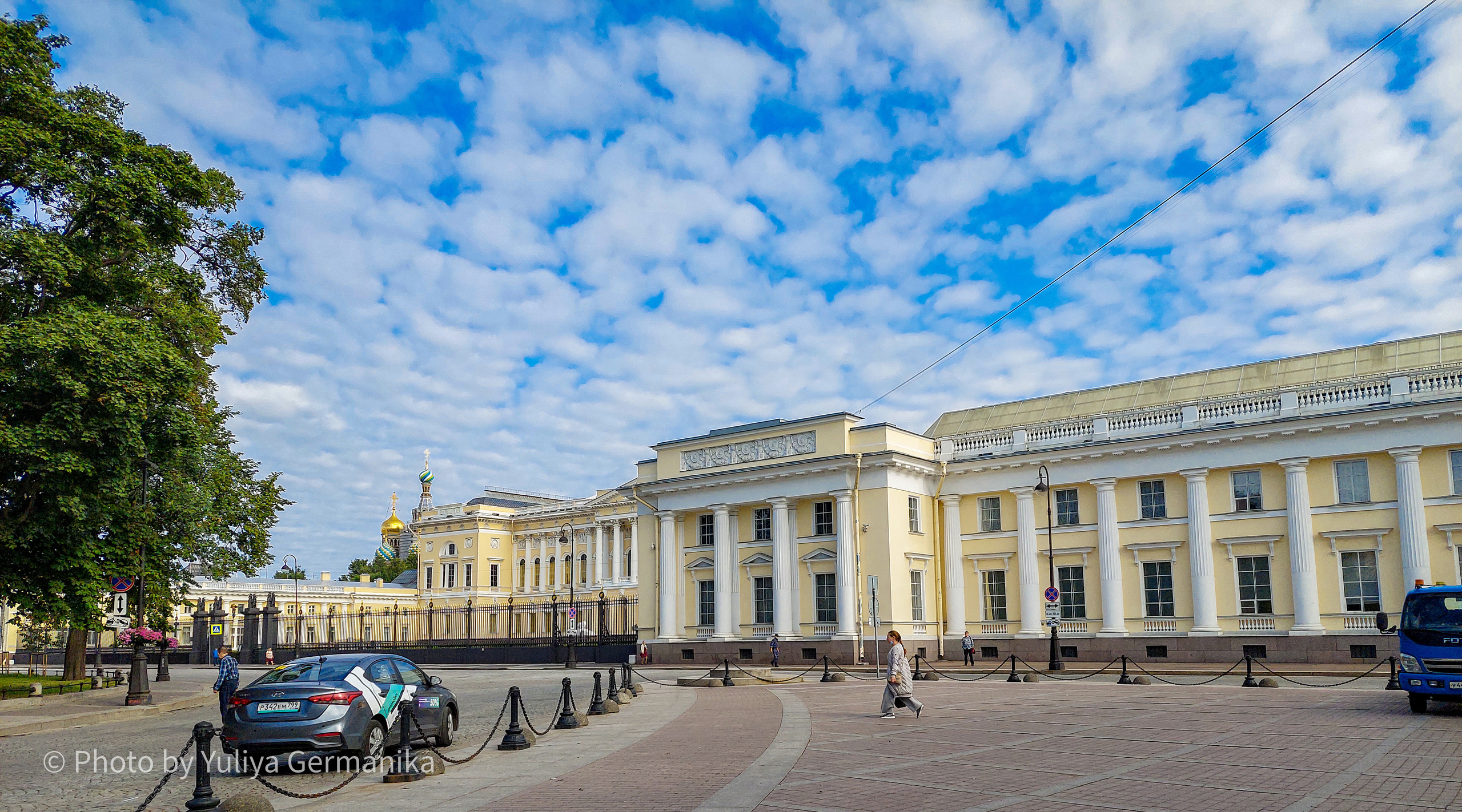 Разные фото на телефон.Города,природа. Фотограф-анималист Юлия Германика