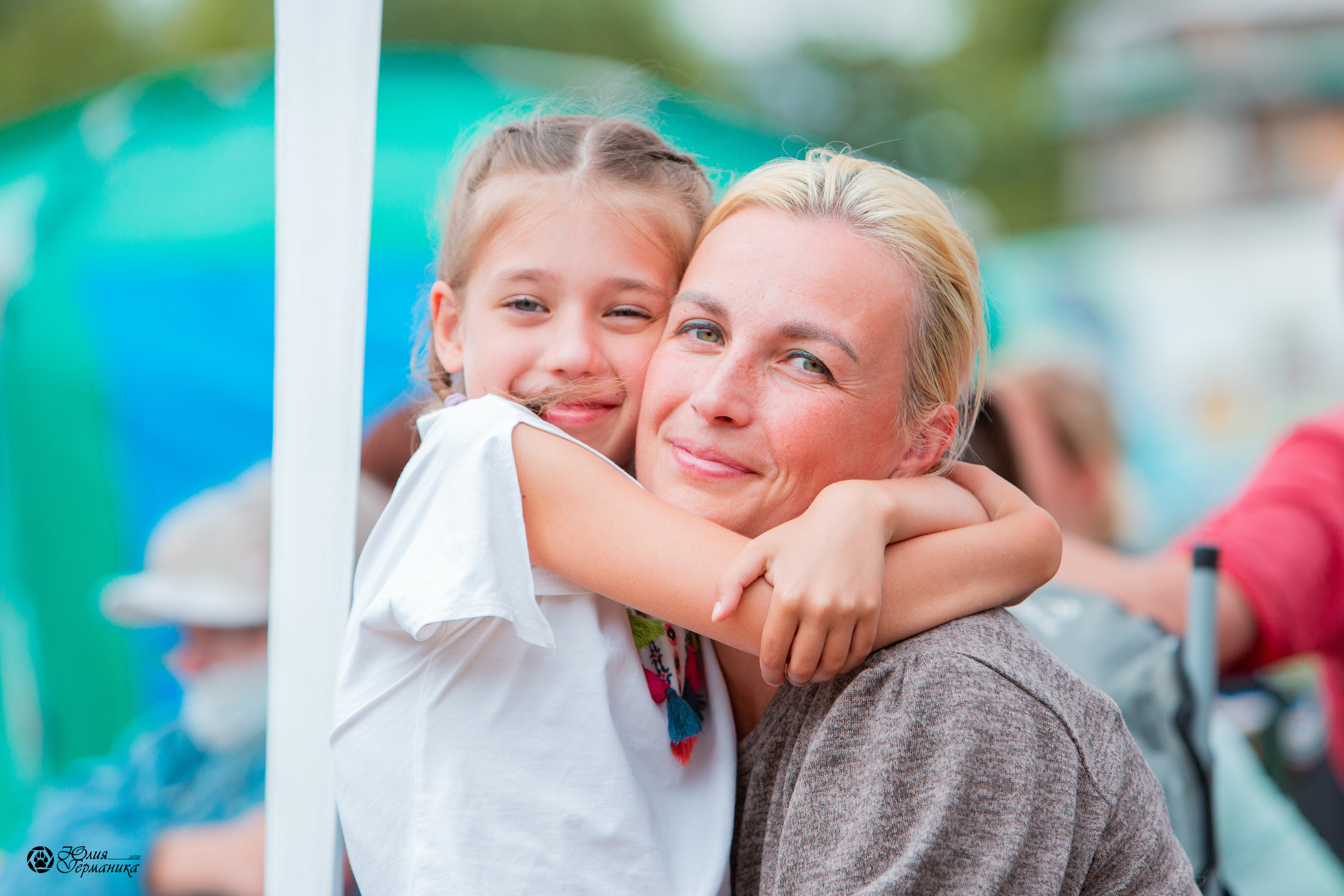Монопородная выставка ротвейлеров Питер. Фотограф-анималист Юлия Германика