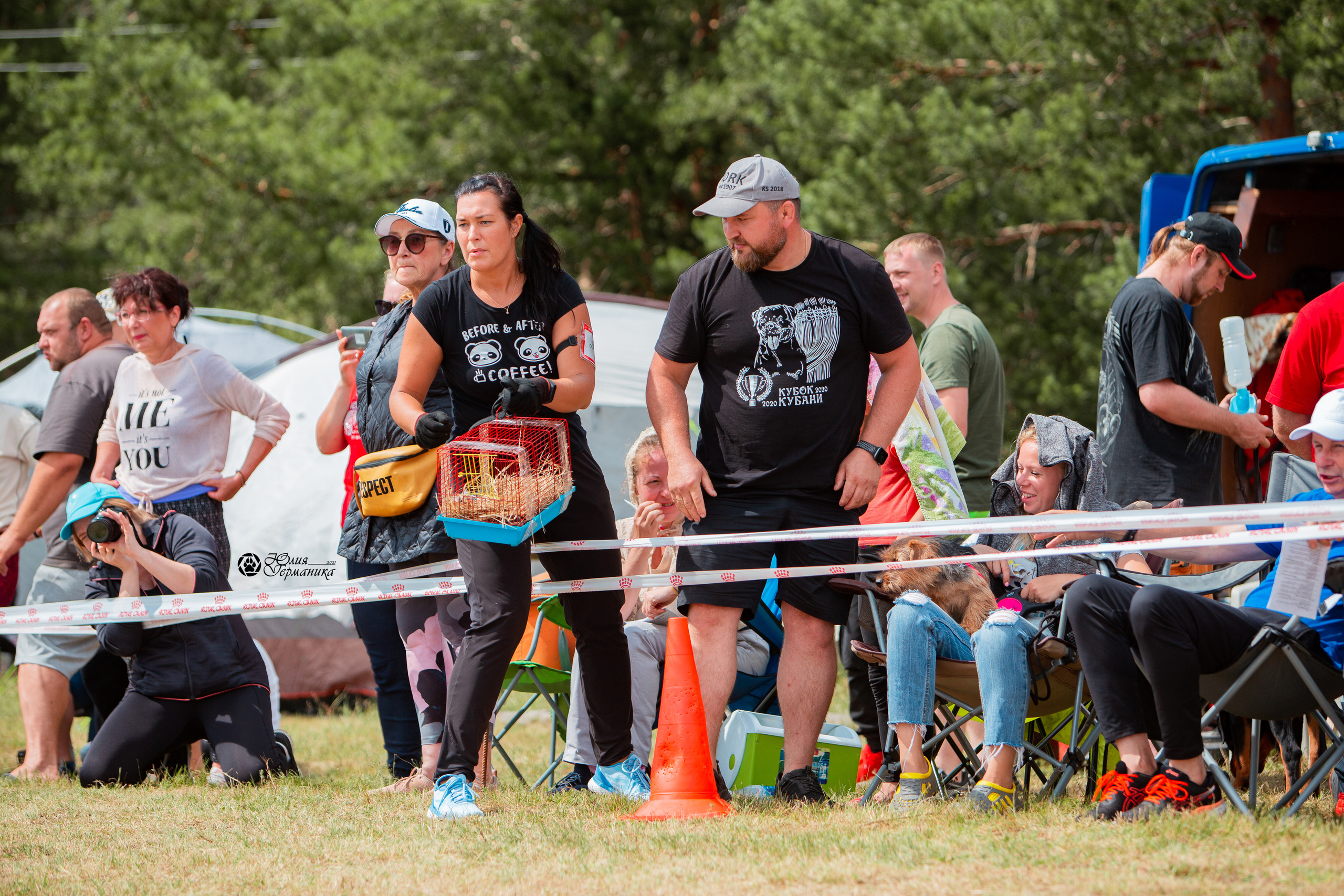 Тверь моно ротвейлеров 3-4 июля 2021. Фотограф-анималист Юлия Германика