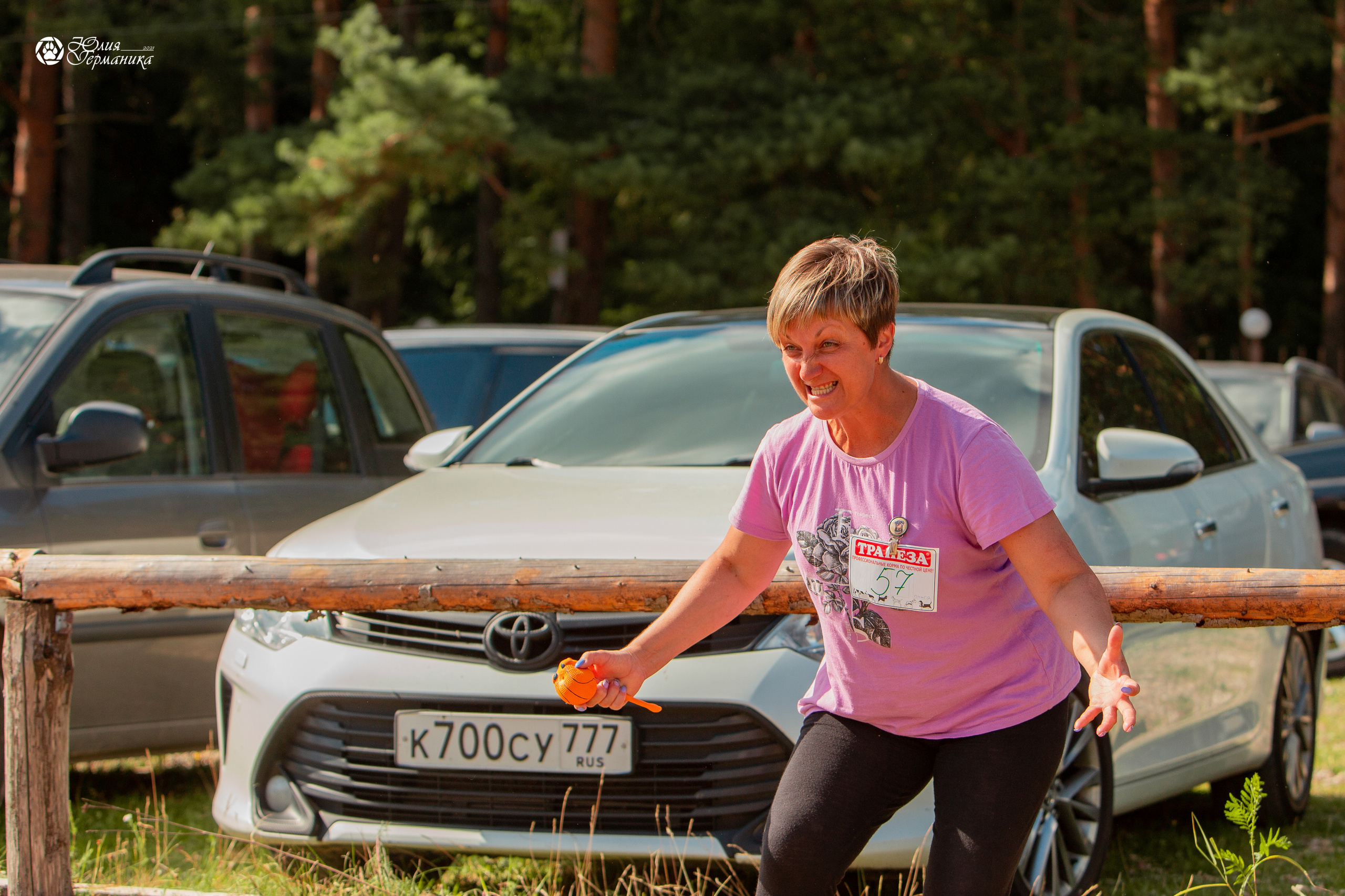 Тверь моно ротвейлеров 3-4 июля 2021. Фотограф-анималист Юлия Германика