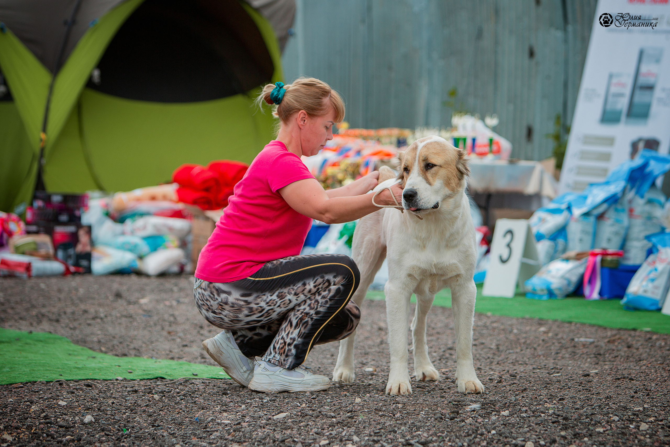 Коломна моно САО 1 августа 2021. Фотограф-анималист Юлия Германика