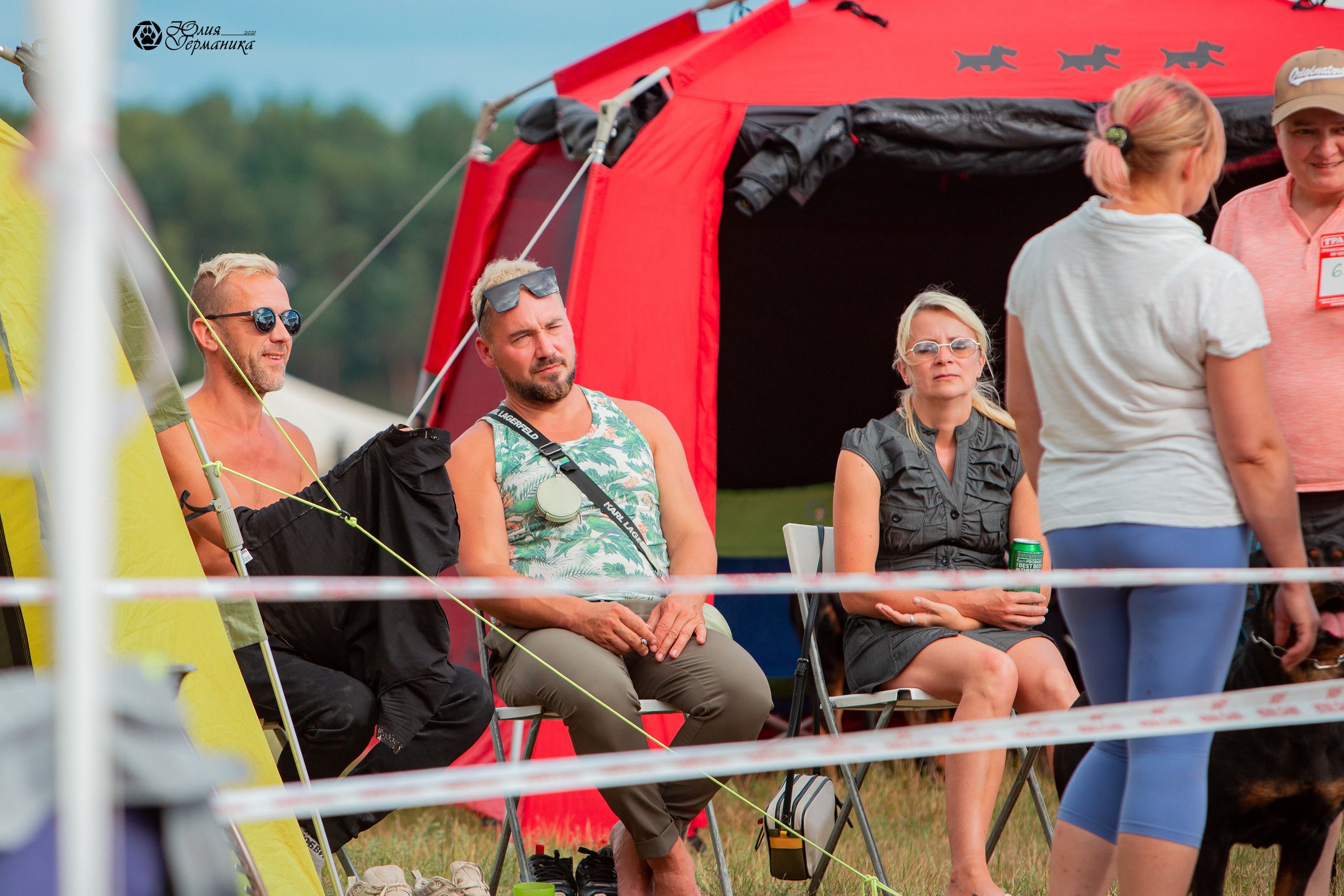 Тверь моно ротвейлеров 3-4 июля 2021. Фотограф-анималист Юлия Германика