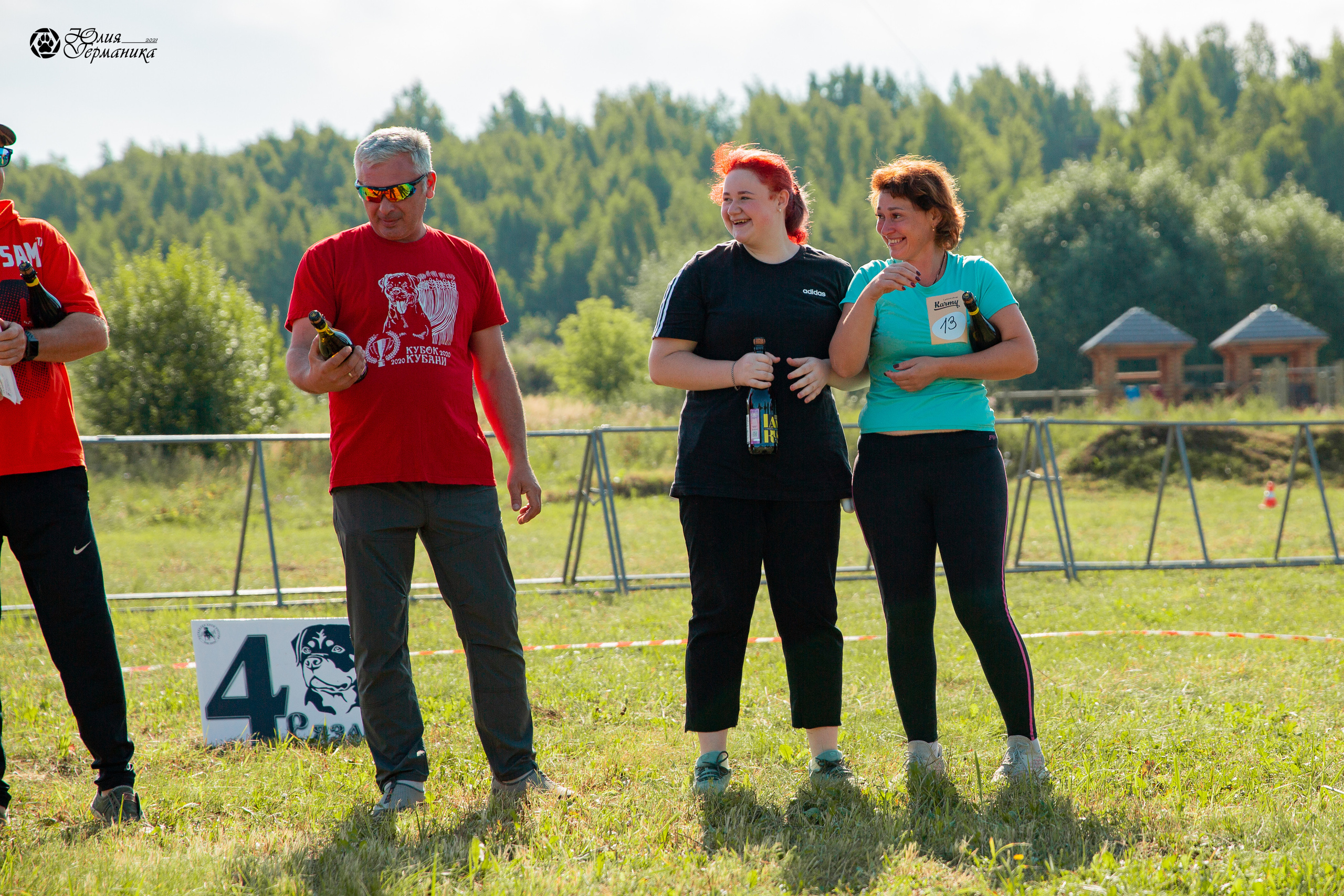 Рязань,Ховрино 14-15 августа 2021 моно ротвейлеров. Фотограф-анималист Юлия Германика