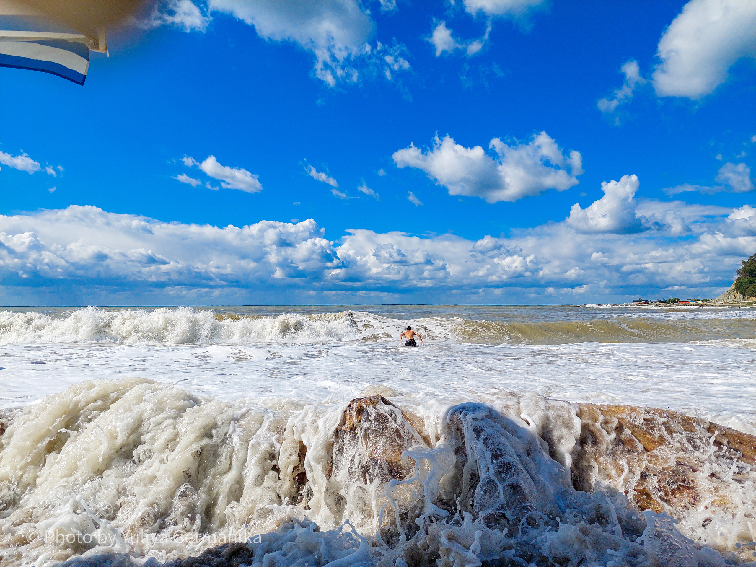 Разные фото на телефон.Города,природа. Фотограф-анималист Юлия Германика