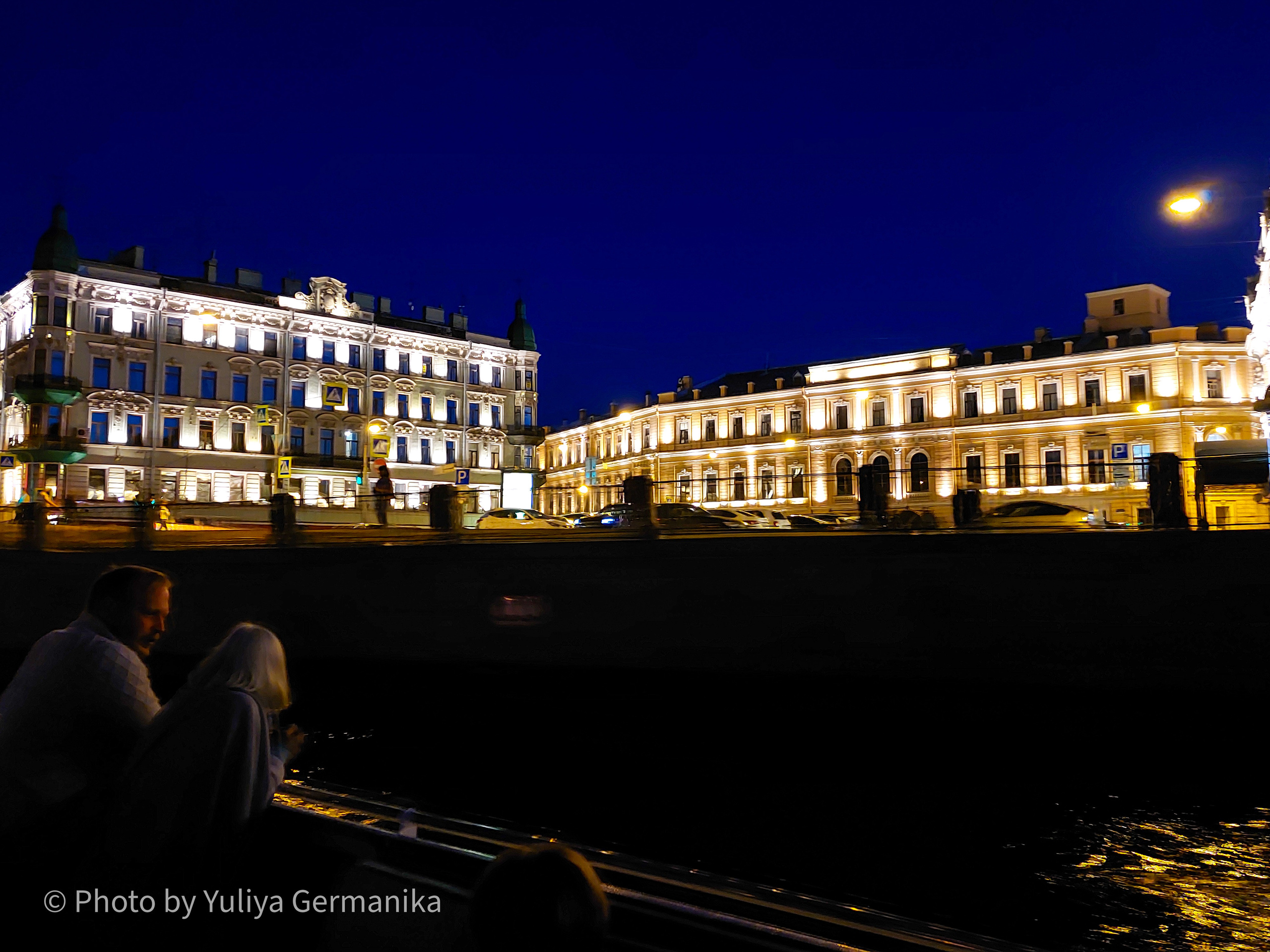 Разные фото на телефон.Города,природа. Фотограф-анималист Юлия Германика