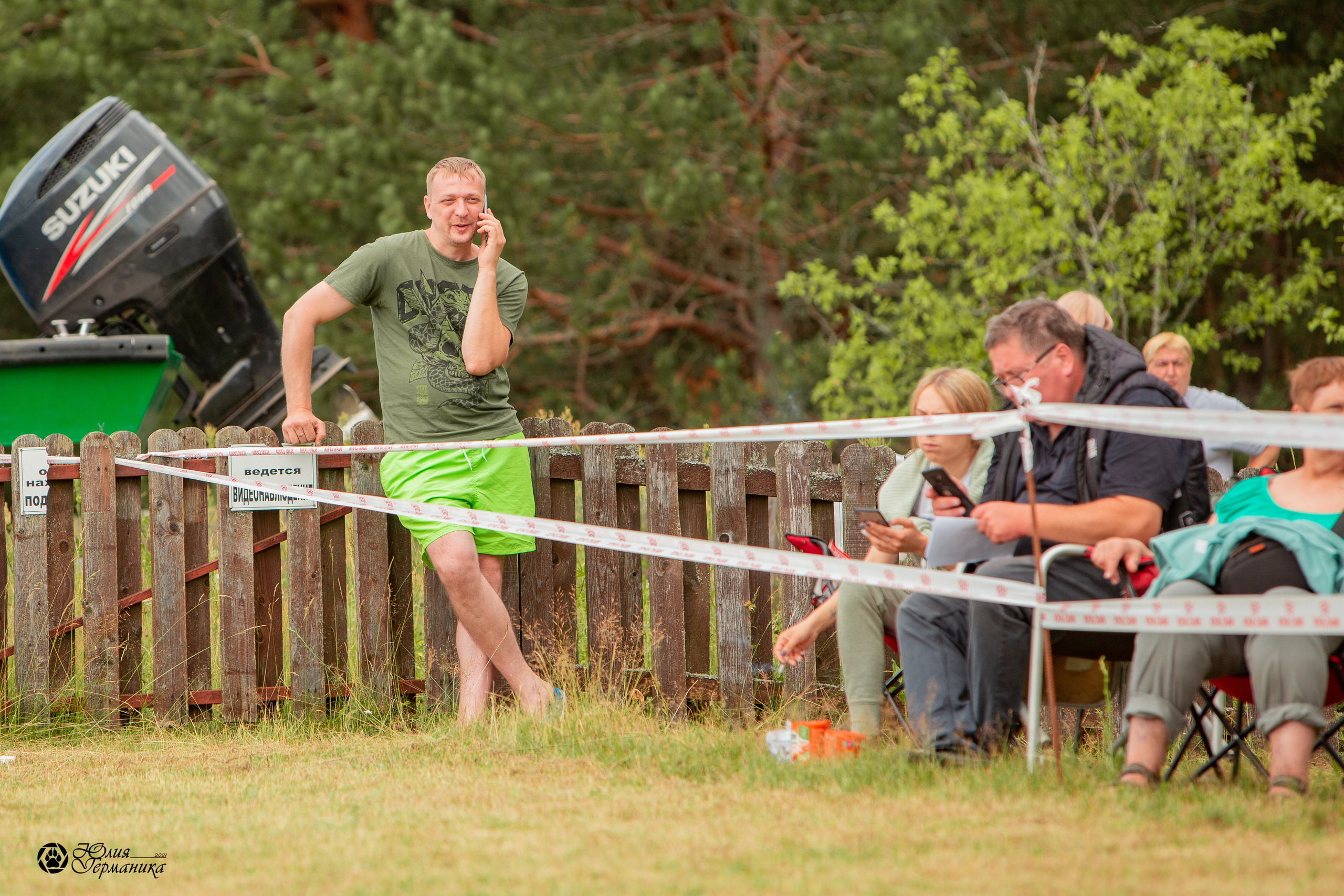 Тверь моно ротвейлеров 3-4 июля 2021. Фотограф-анималист Юлия Германика