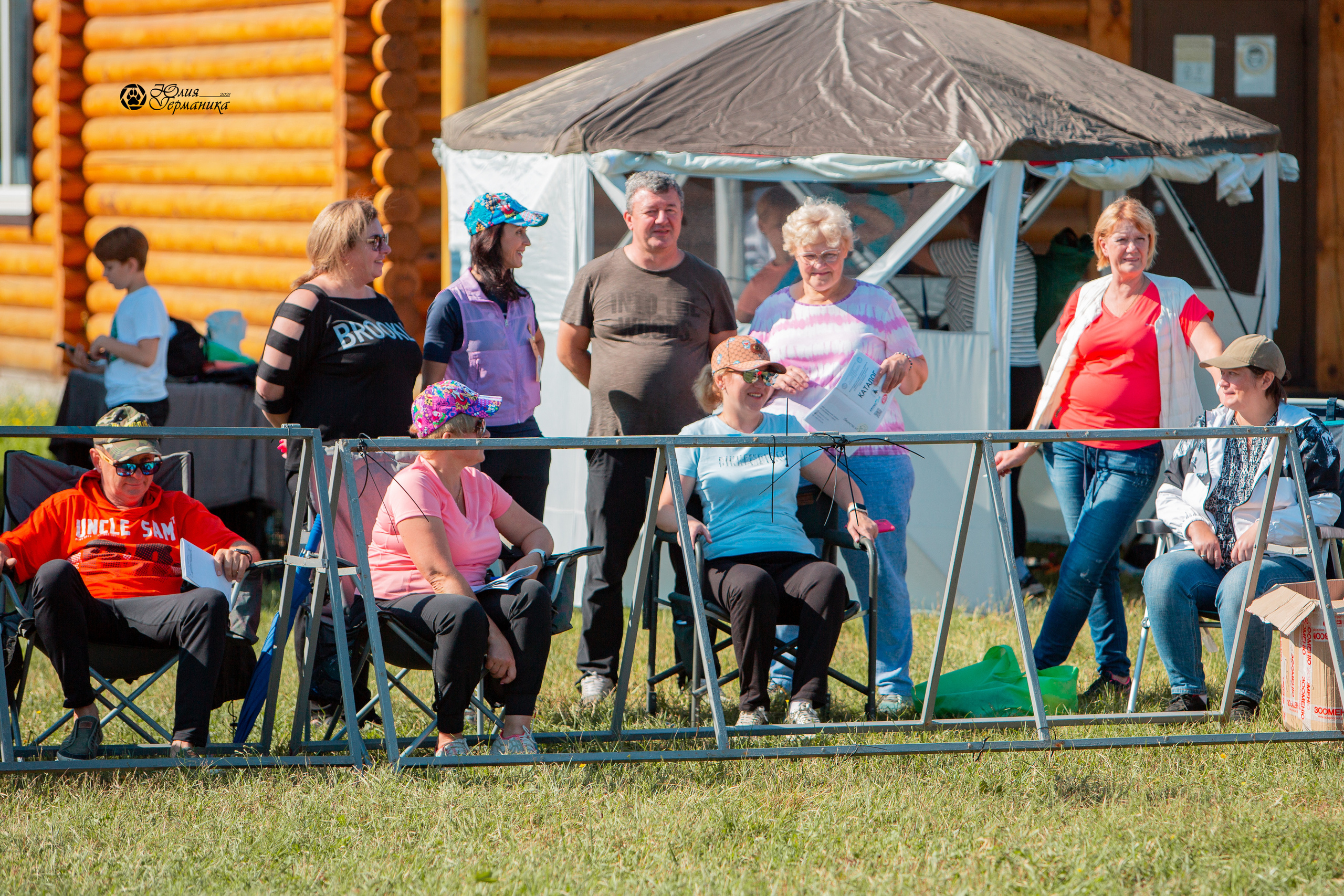 Рязань,Ховрино 14-15 августа 2021 моно ротвейлеров. Фотограф-анималист Юлия Германика