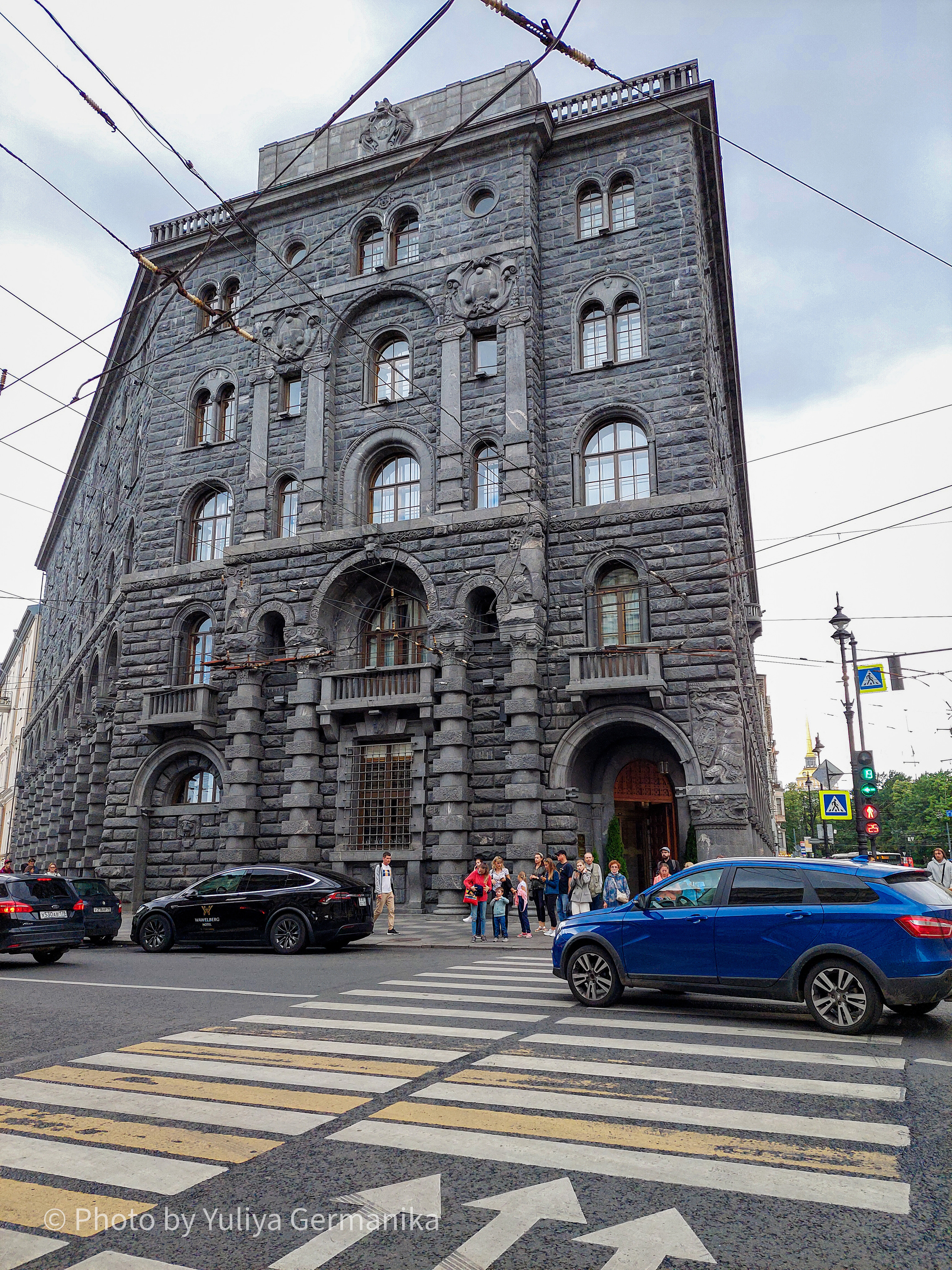 Разные фото на телефон.Города,природа. Фотограф-анималист Юлия Германика