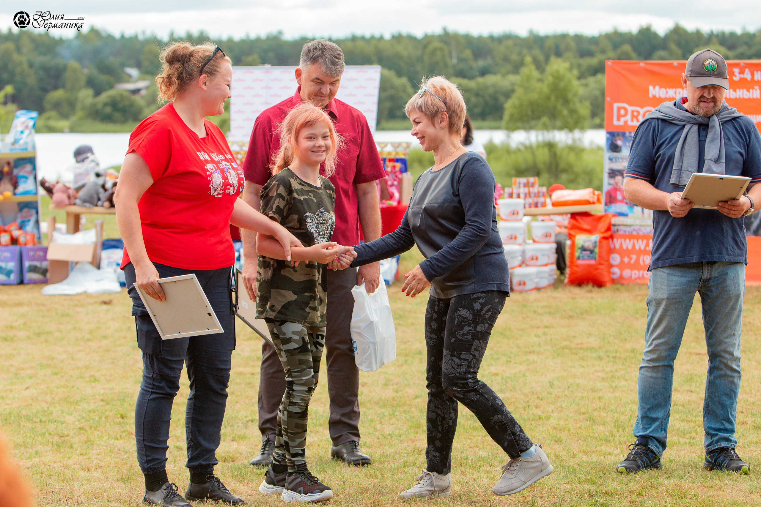 Тверь моно ротвейлеров 3-4 июля 2021. Фотограф-анималист Юлия Германика