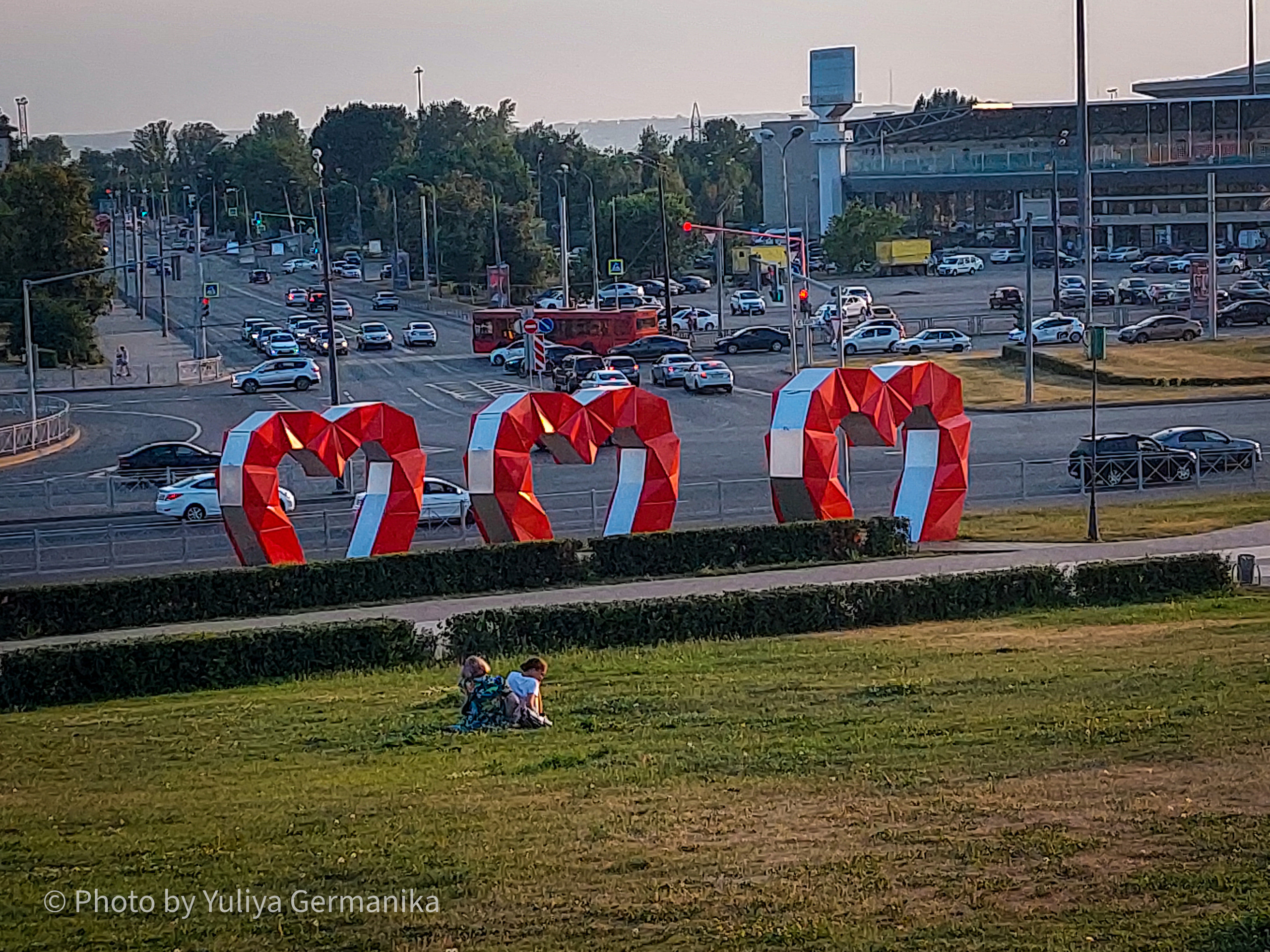 Разные фото на телефон.Города,природа. Фотограф-анималист Юлия Германика