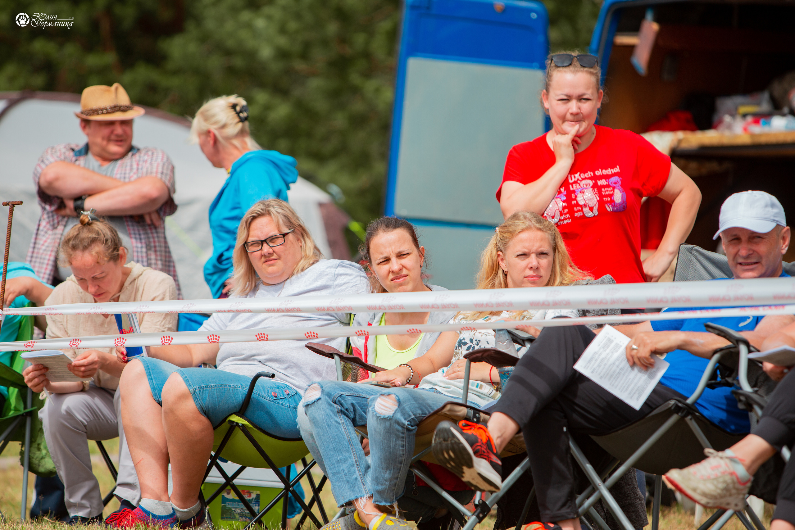 Тверь моно ротвейлеров 3-4 июля 2021. Фотограф-анималист Юлия Германика