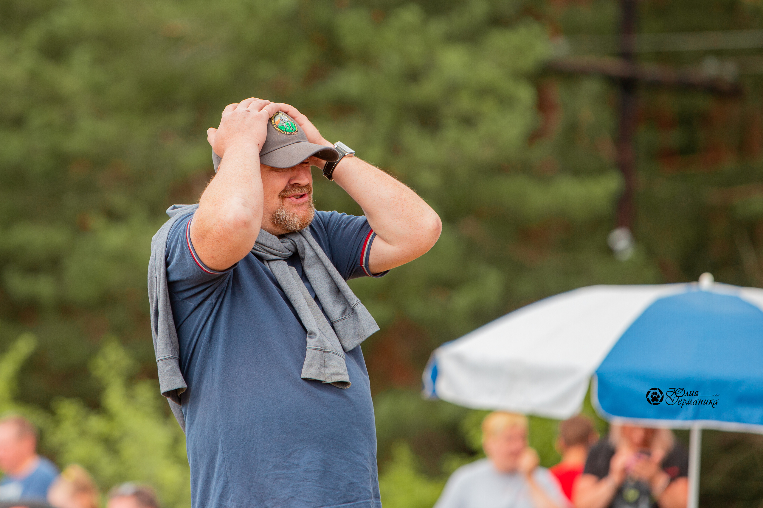 Тверь моно ротвейлеров 3-4 июля 2021. Фотограф-анималист Юлия Германика