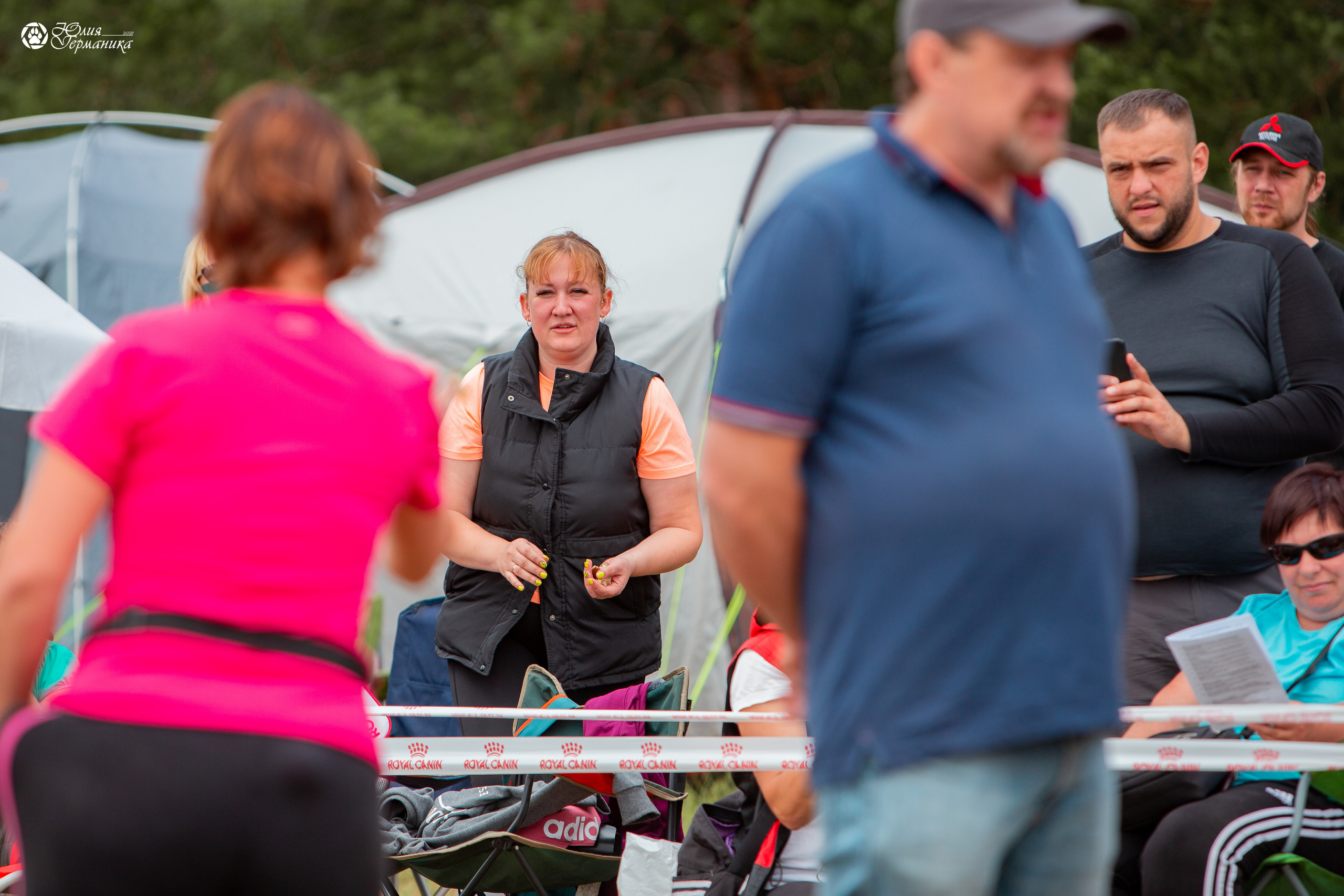 Тверь моно ротвейлеров 3-4 июля 2021. Фотограф-анималист Юлия Германика