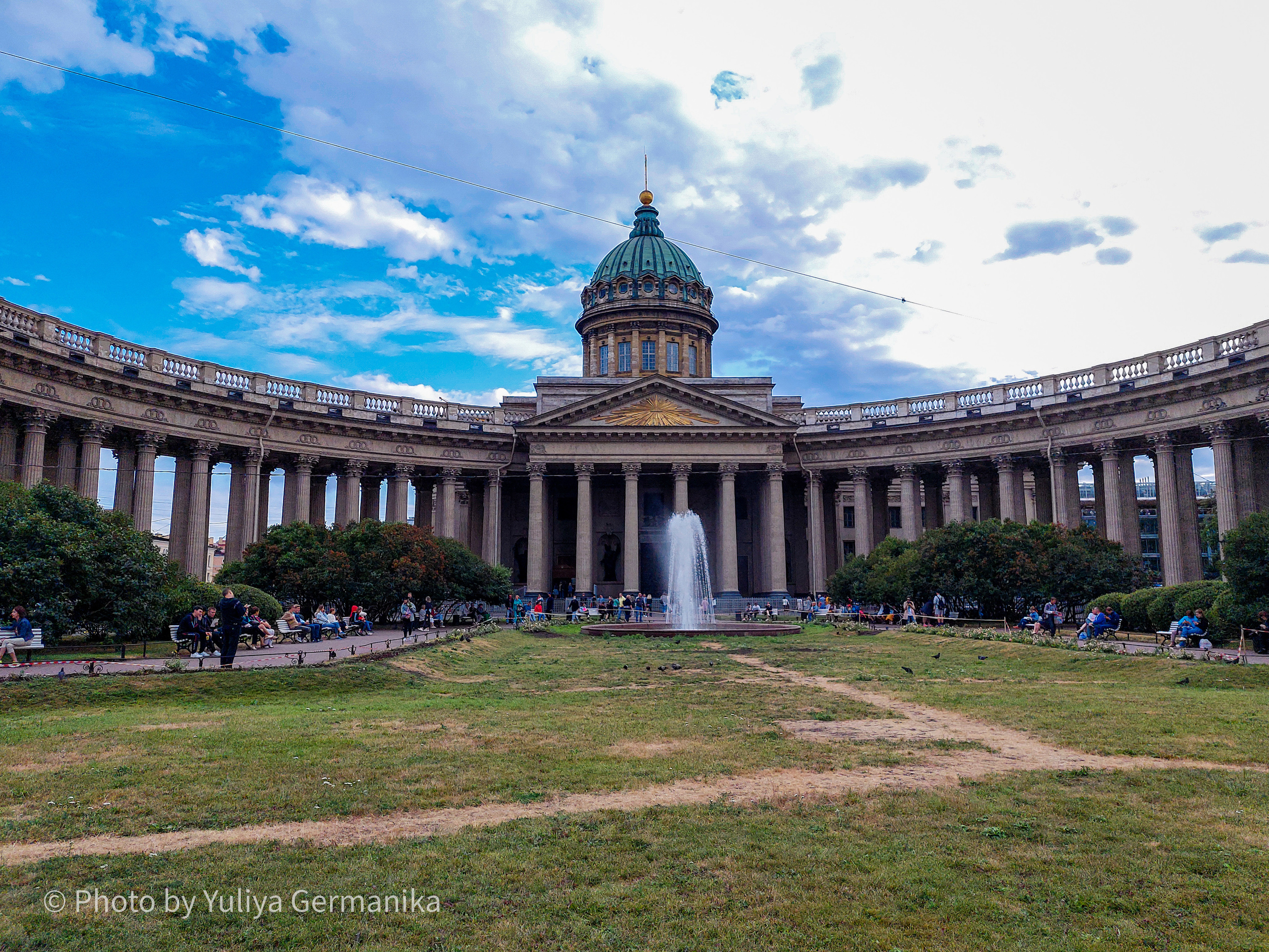 Разные фото на телефон.Города,природа. Фотограф-анималист Юлия Германика