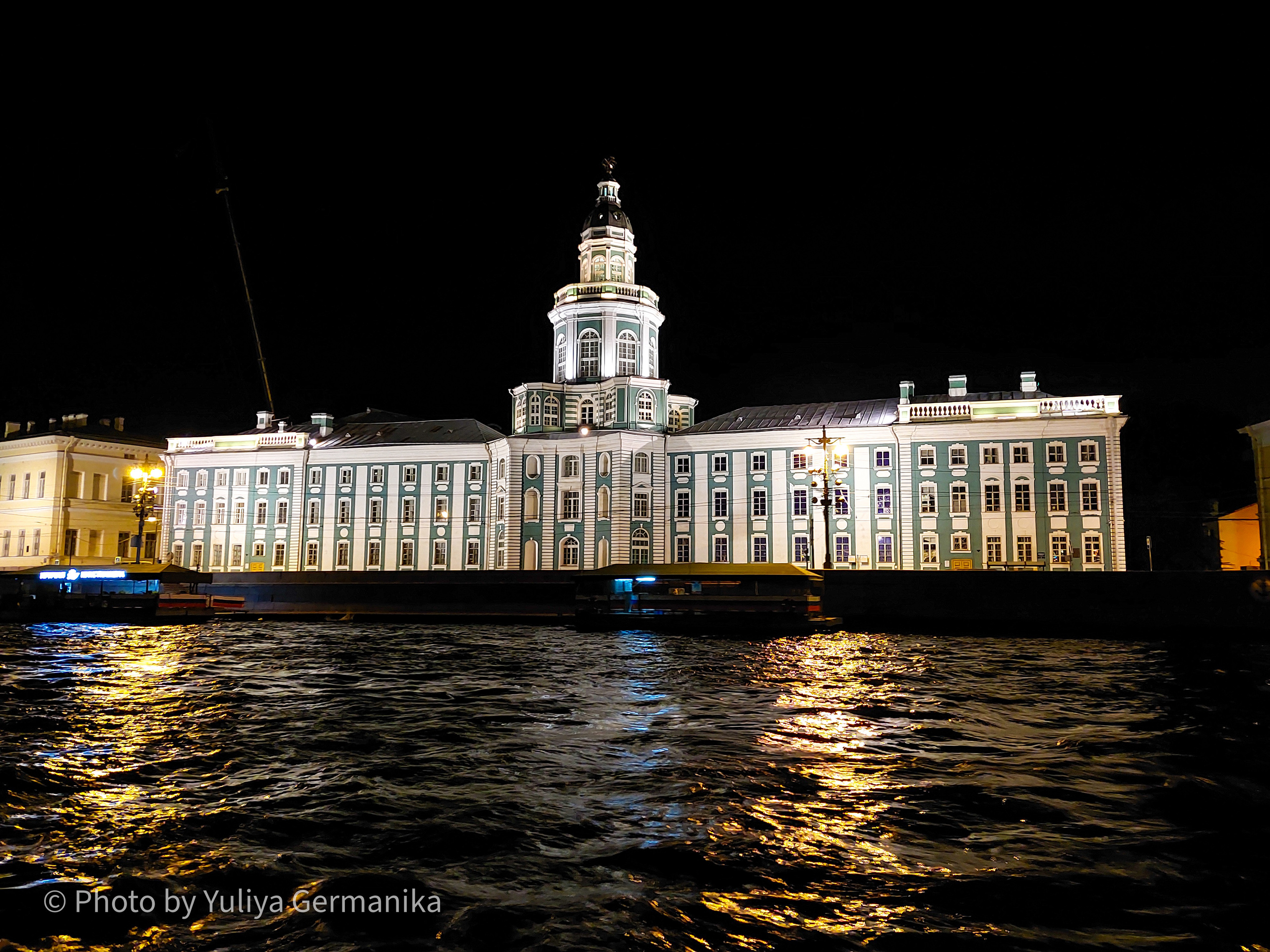 Разные фото на телефон.Города,природа. Фотограф-анималист Юлия Германика