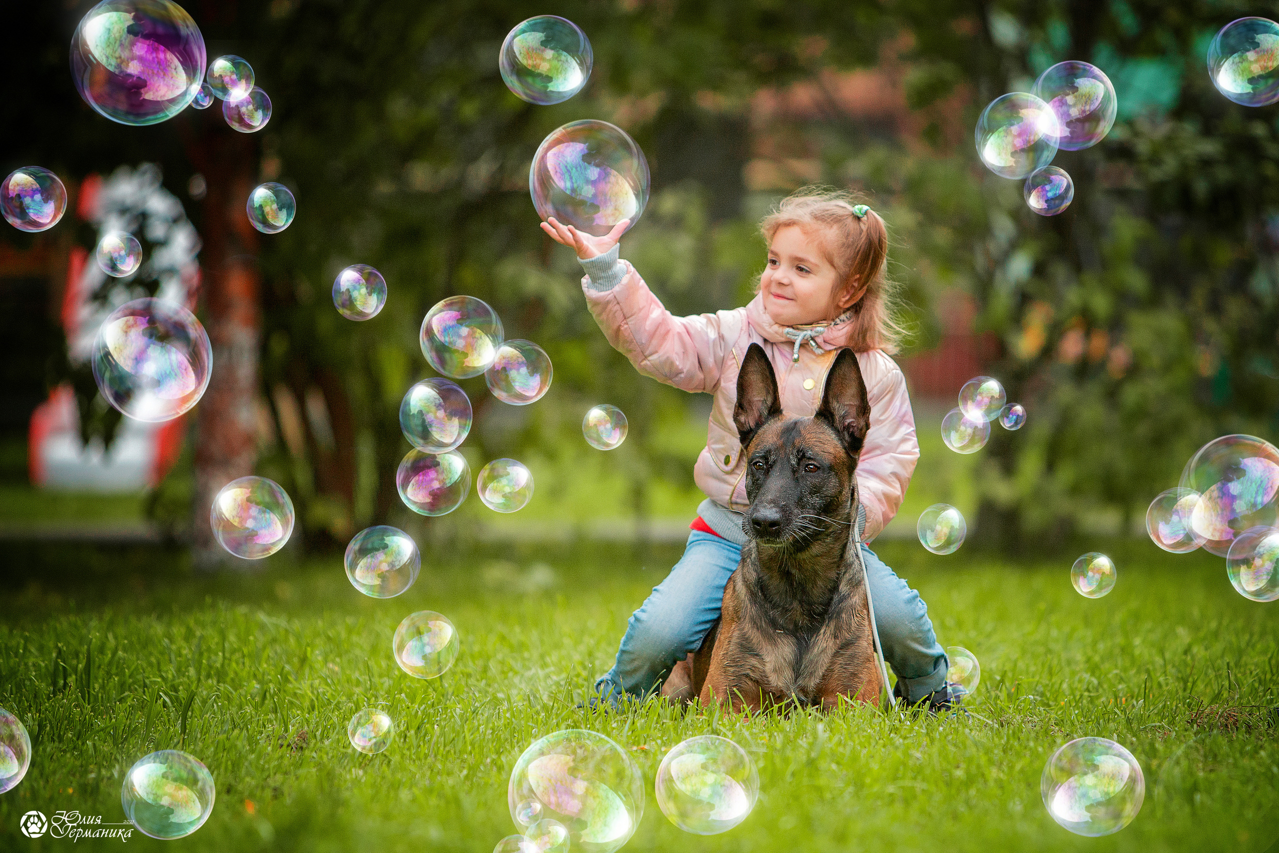 Свободная съемка