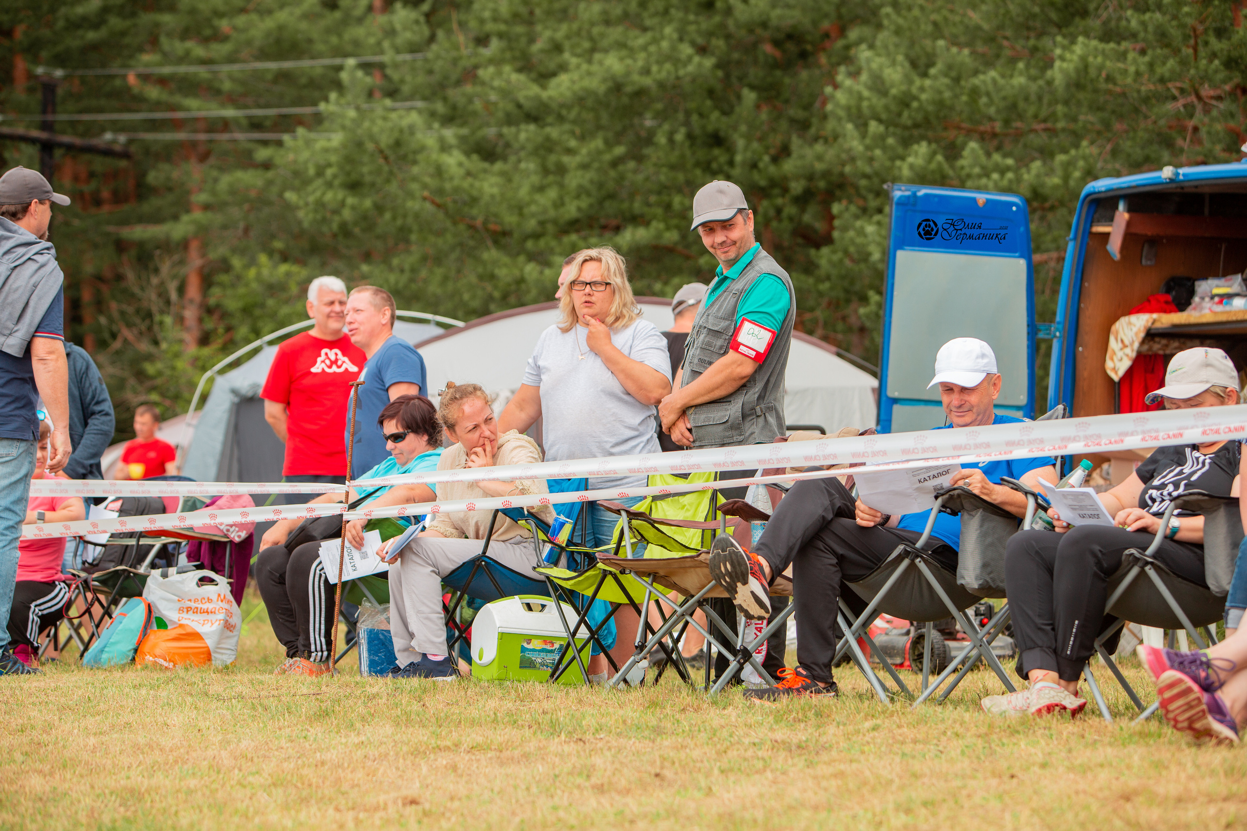 Тверь моно ротвейлеров 3-4 июля 2021. Фотограф-анималист Юлия Германика