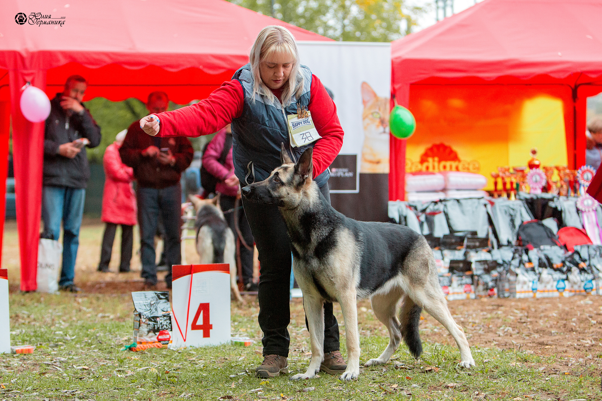 Сокольники 25 сентября Моно ВЕО Моншер Версаль. Фотограф-анималист Юлия Германика