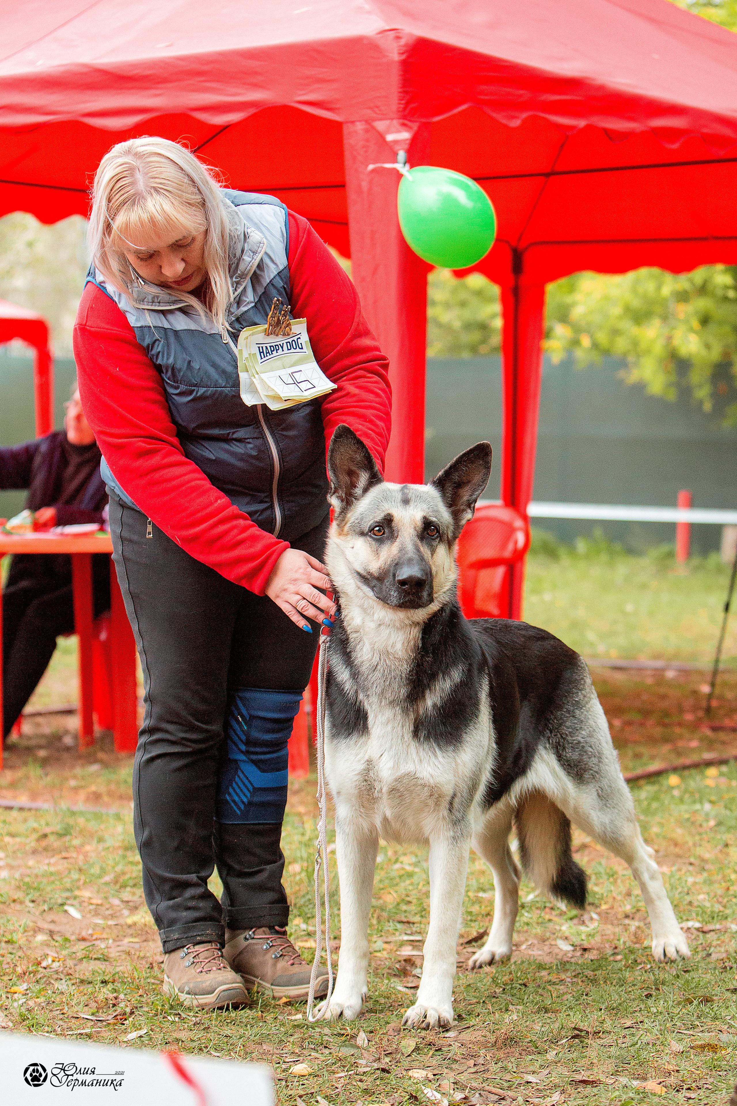 Сокольники 25 сентября Моно ВЕО Моншер Версаль. Фотограф-анималист Юлия Германика