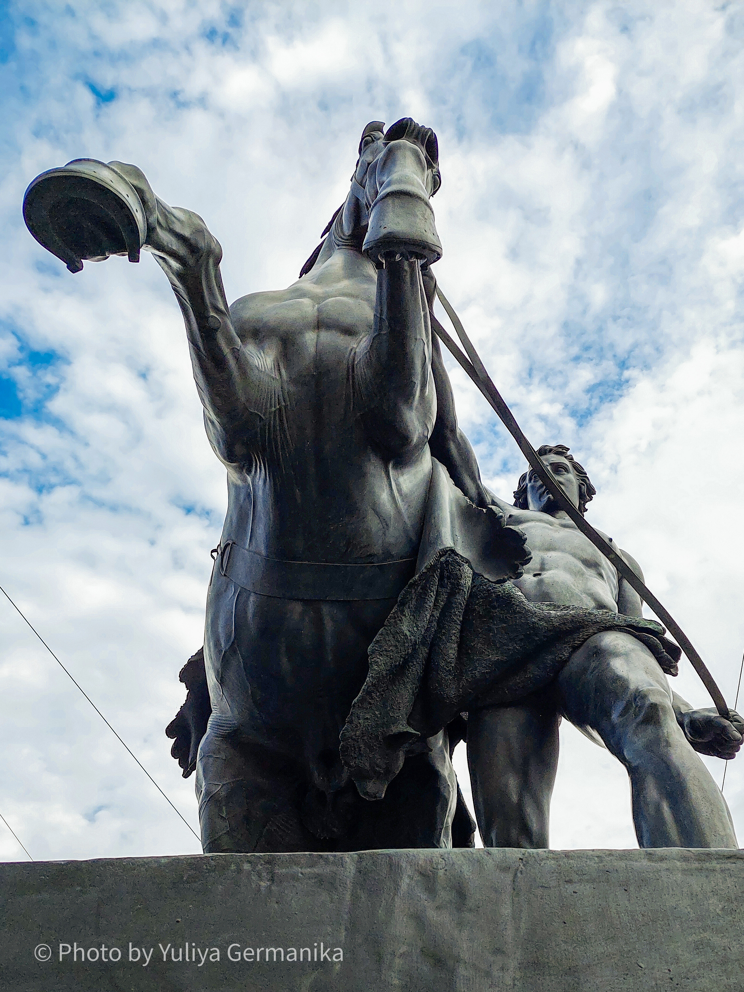 Разные фото на телефон.Города,природа. Фотограф-анималист Юлия Германика