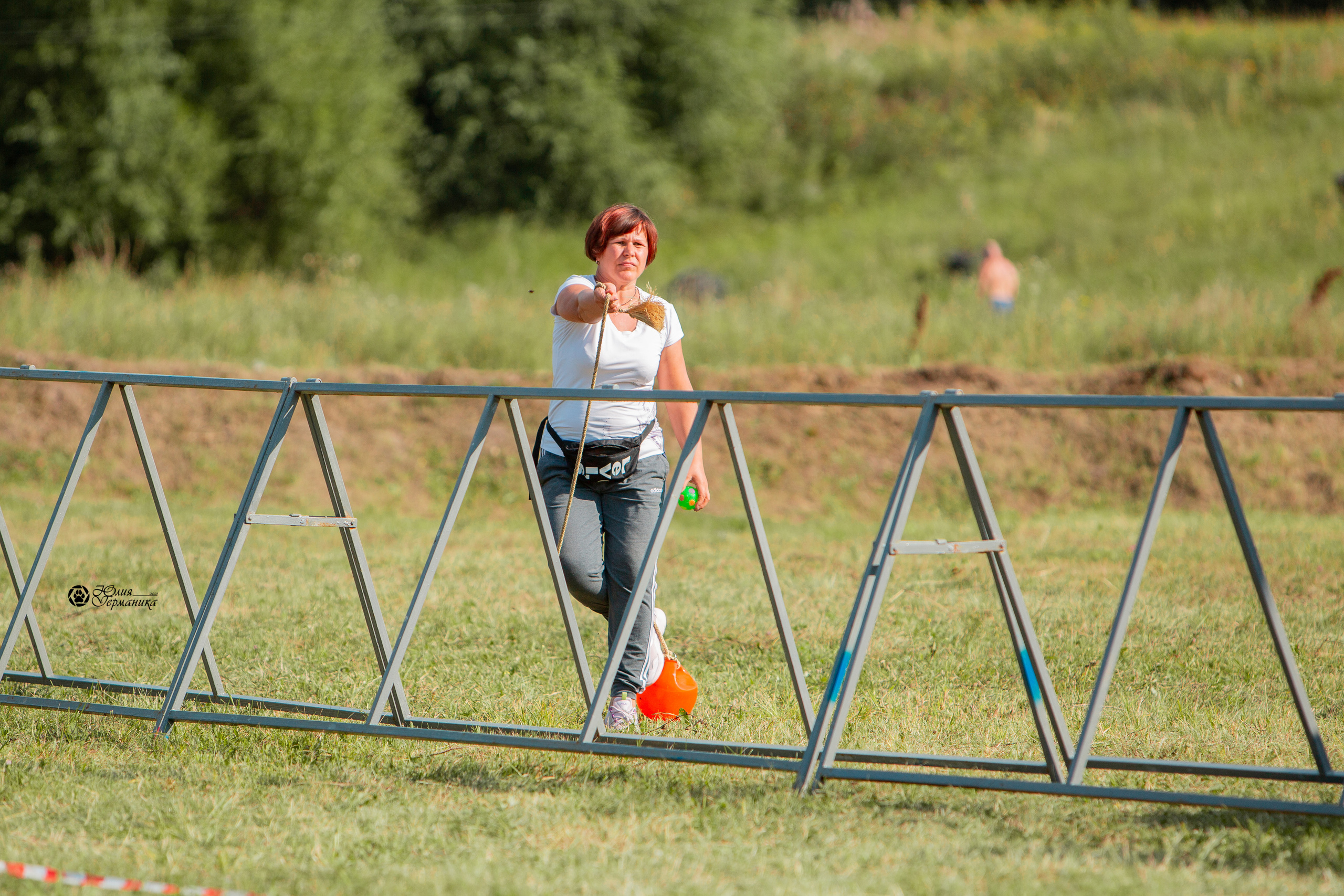 Рязань,Ховрино 14-15 августа 2021 моно ротвейлеров. Фотограф-анималист Юлия Германика