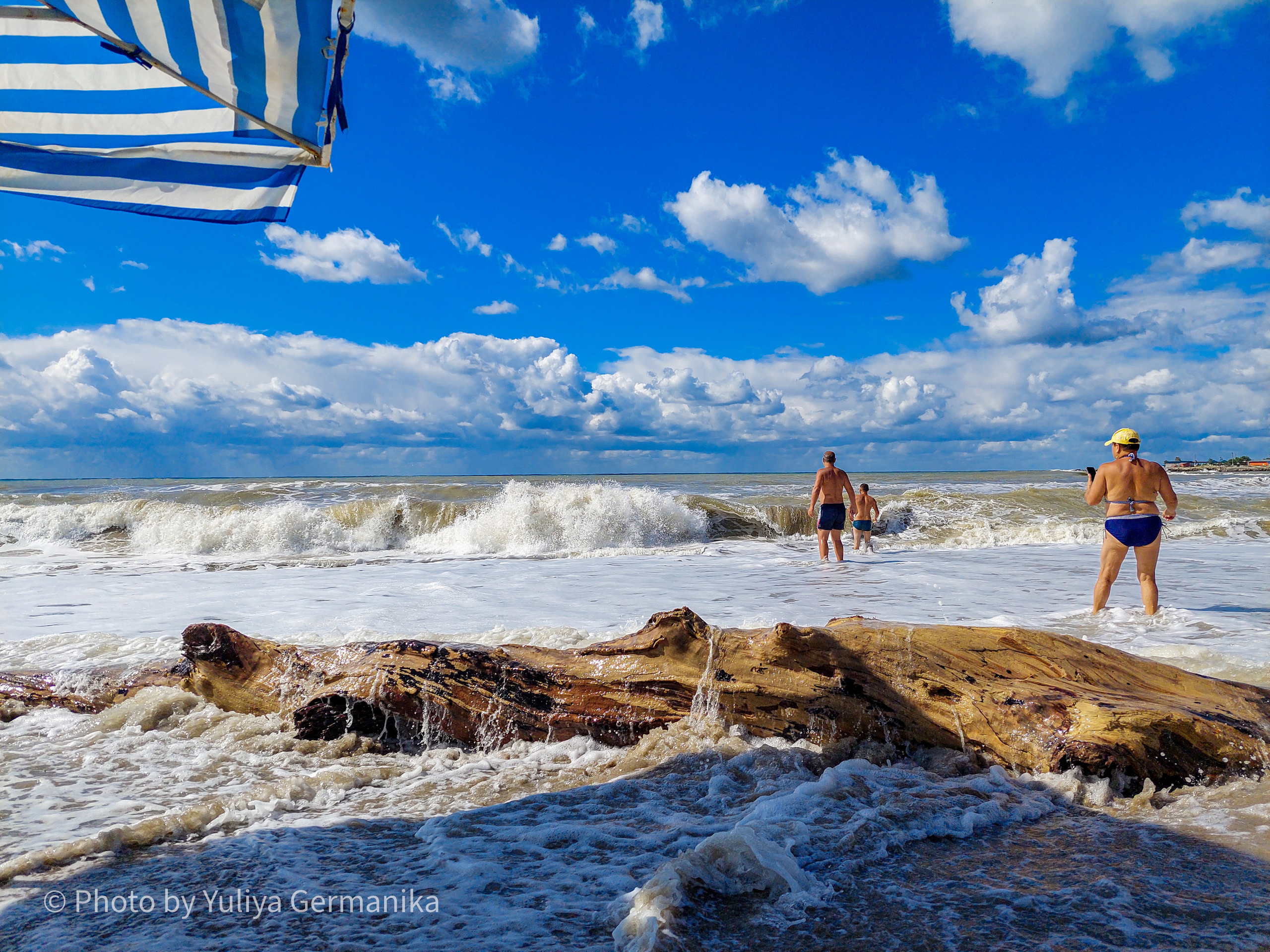 Разные фото на телефон.Города,природа. Фотограф-анималист Юлия Германика