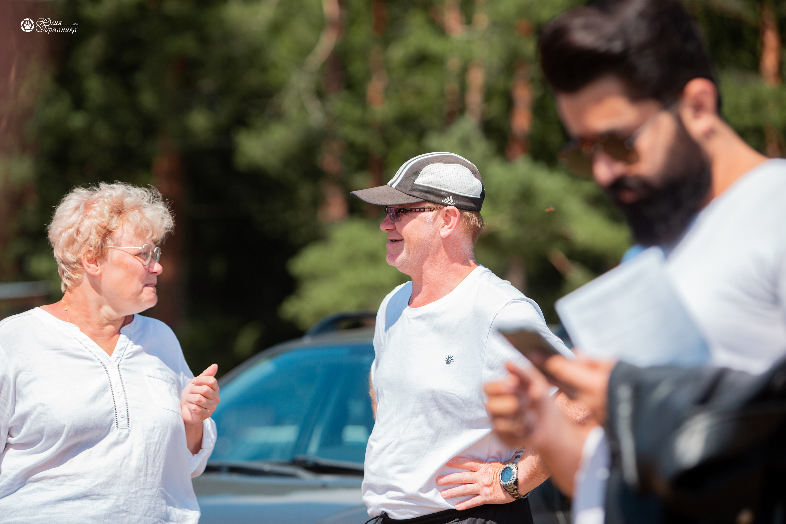 Тверь моно ротвейлеров 3-4 июля 2021. Фотограф-анималист Юлия Германика