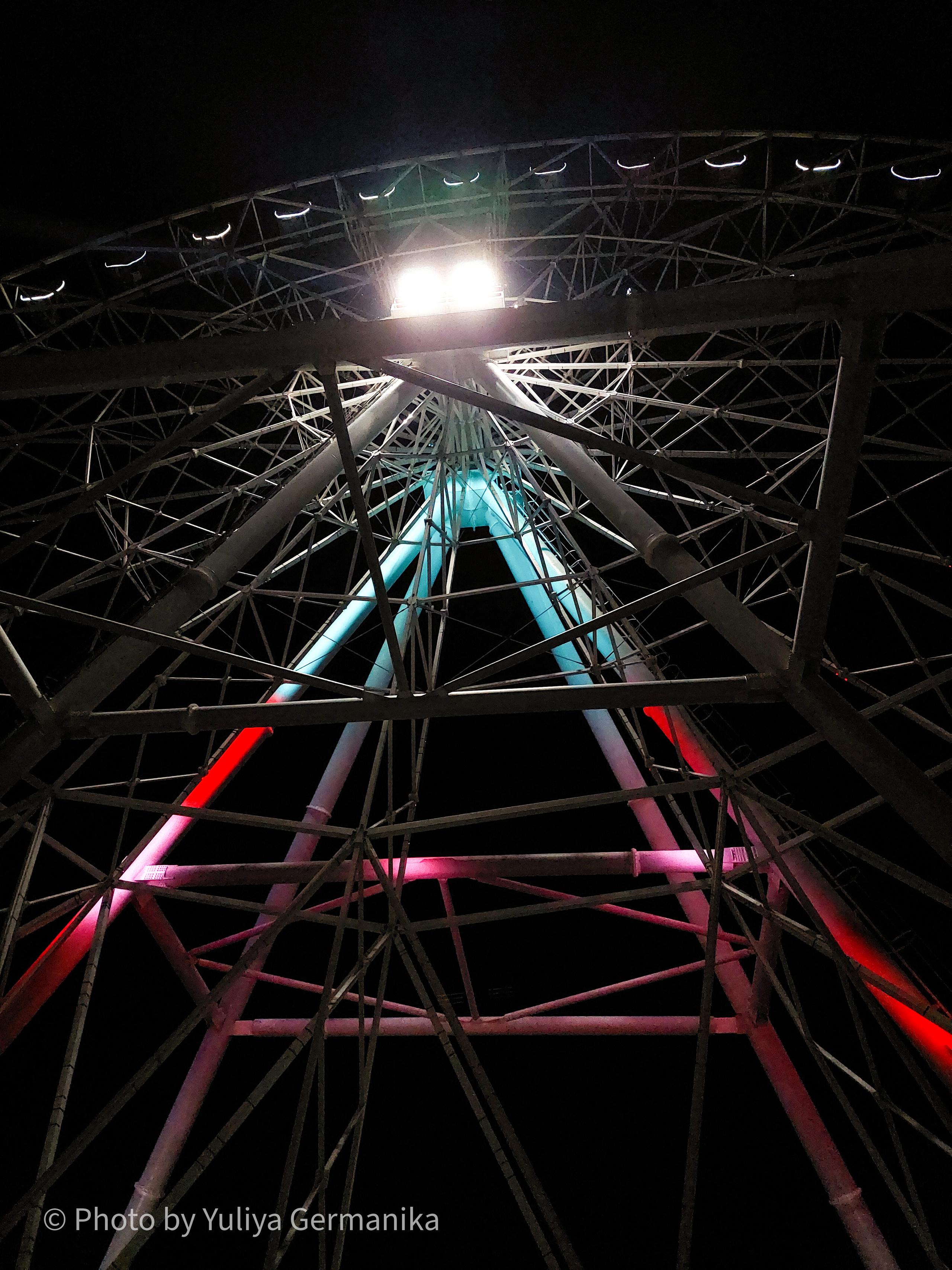 Разные фото на телефон.Города,природа. Фотограф-анималист Юлия Германика